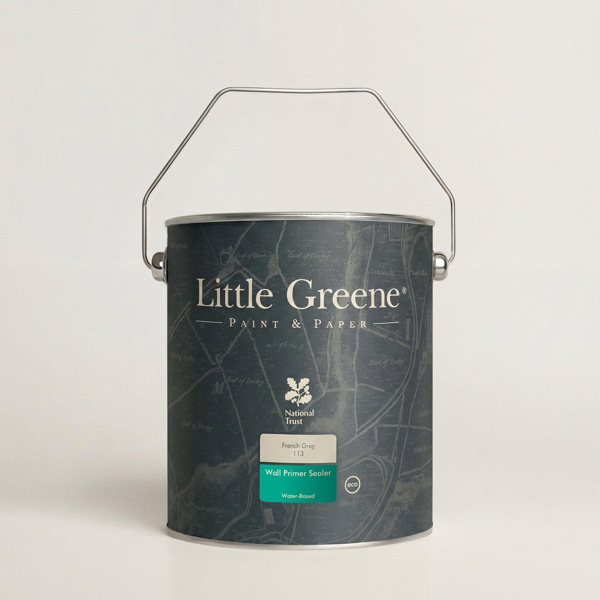 Wall Primer Sealer Little Greene