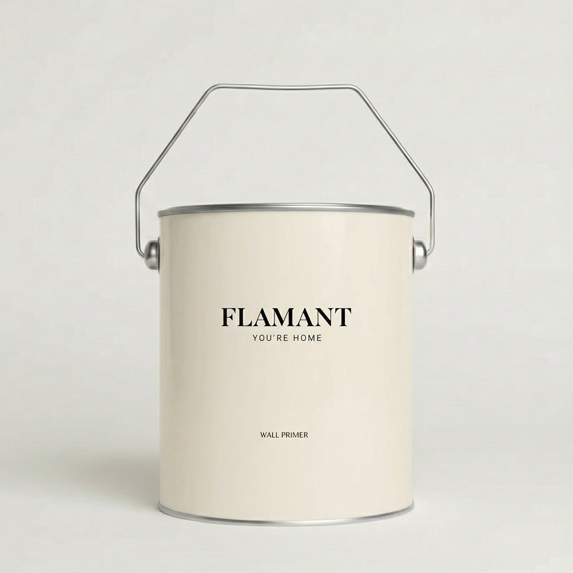 Wandgrundierung Flamant - Traumfarbe.com