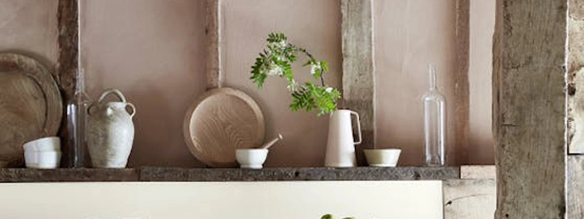 Distemper Little Greene