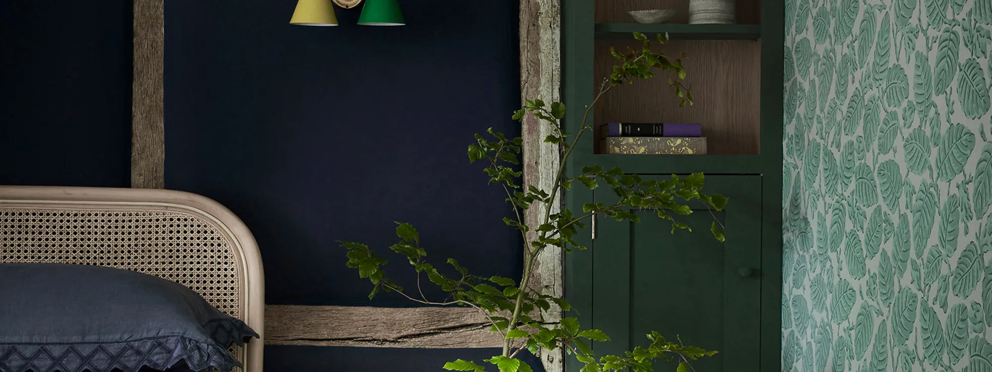 Intelligent Satin Little Greene