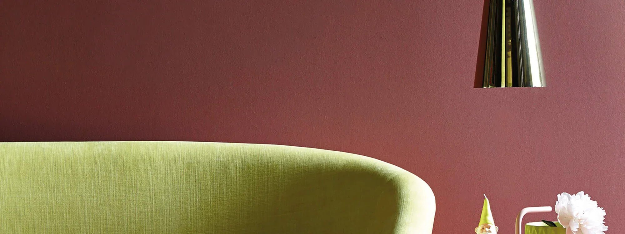 Absolute Matt Emulsion Little Greene - Traumfarbe.com