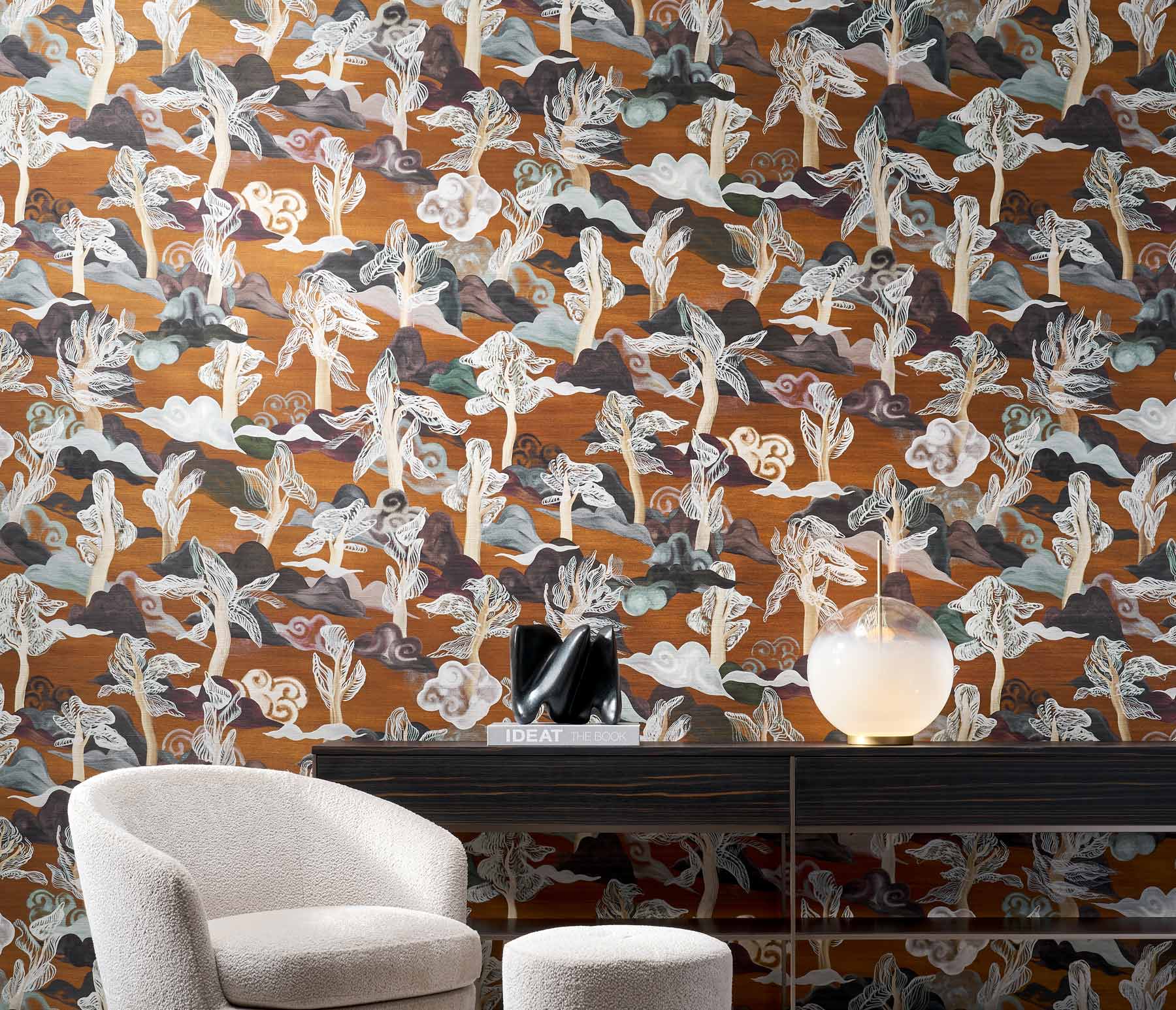 Alaya Saranda Arte - Traumfarbe