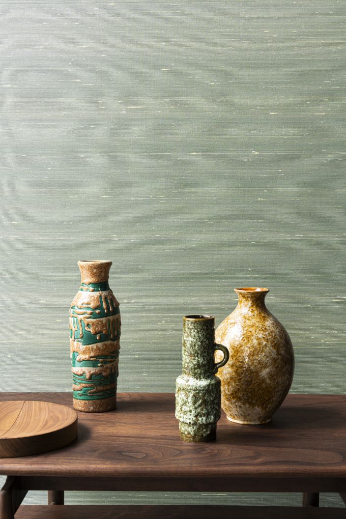 All Naturals Dupion Arte - Traumfarbe