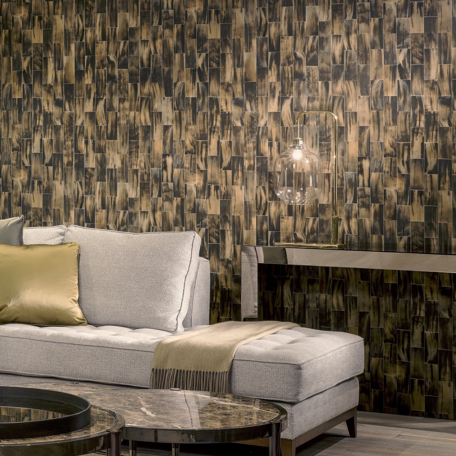 Avalon Gazelle Arte - Interieurenverf.nl