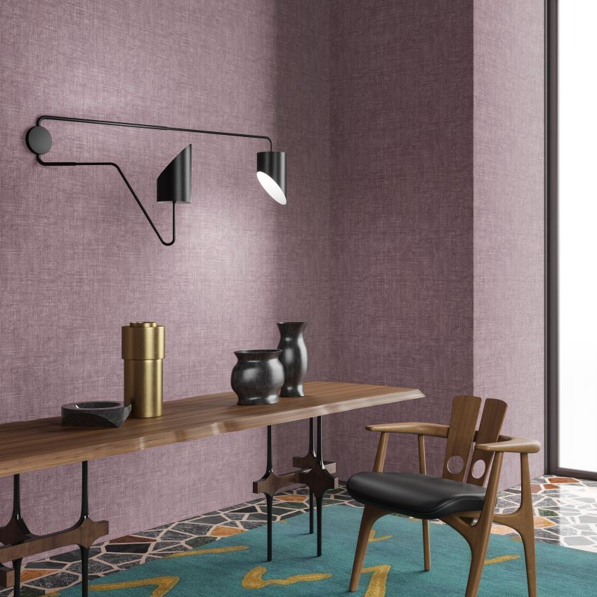 Brushed Suede Brushed Suede Arte - Traumfarbe