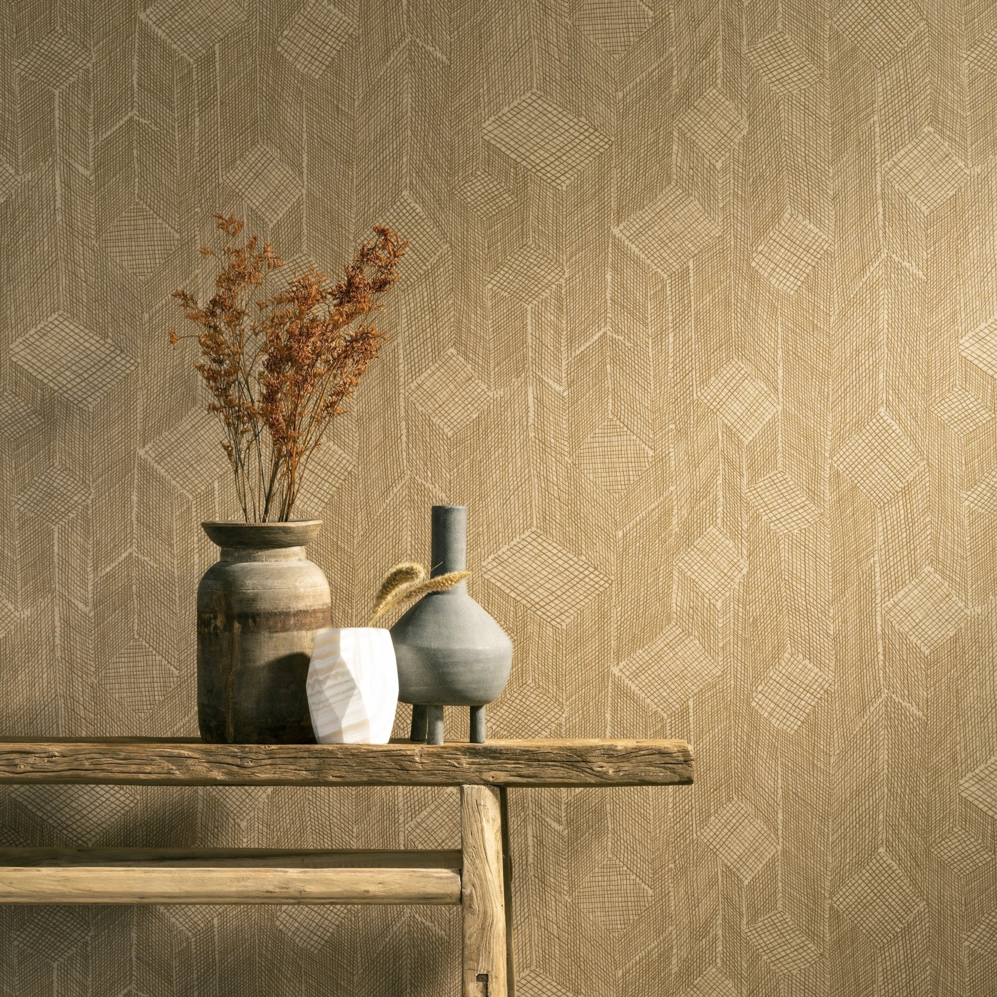 Cameo Shibam Arte - Traumfarbe