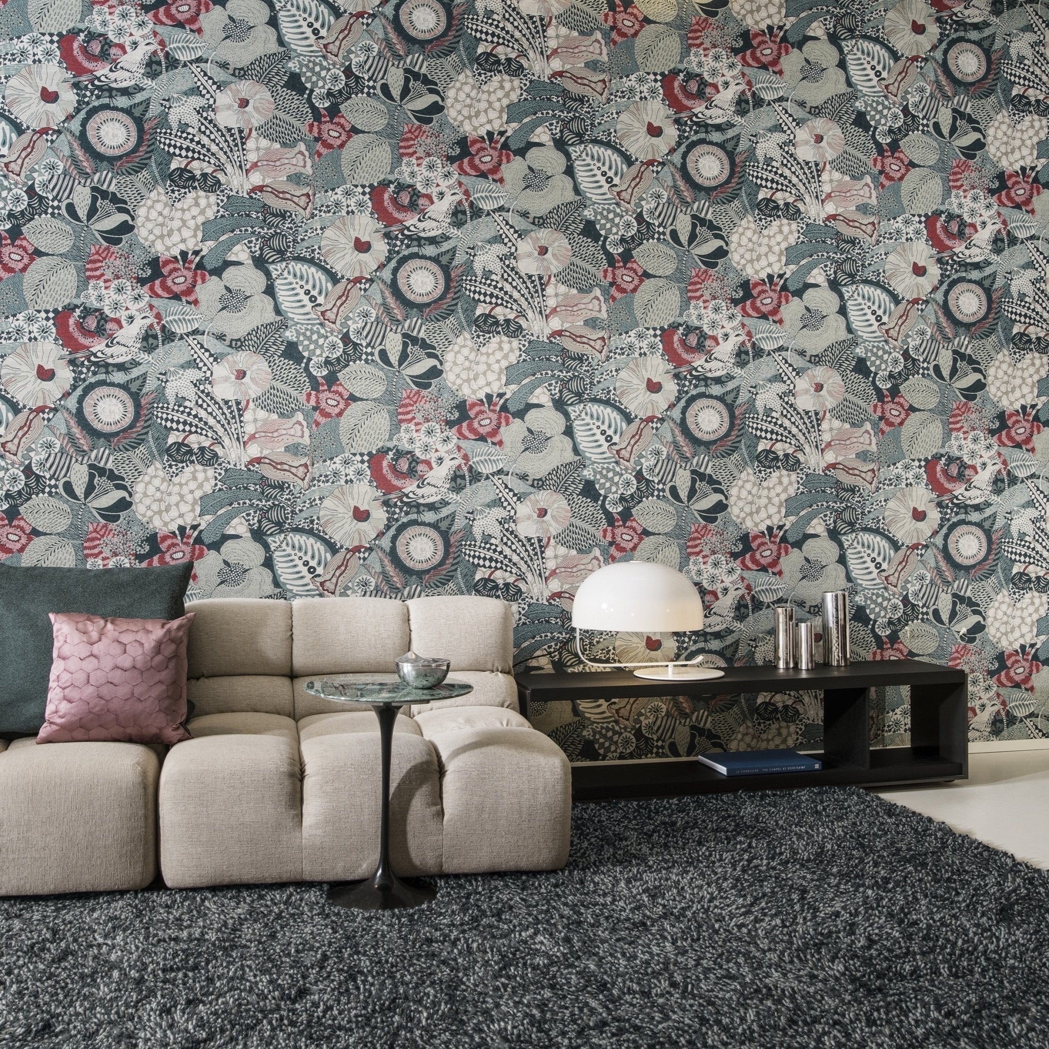 Curiosa Euphoria Arte - Traumfarbe