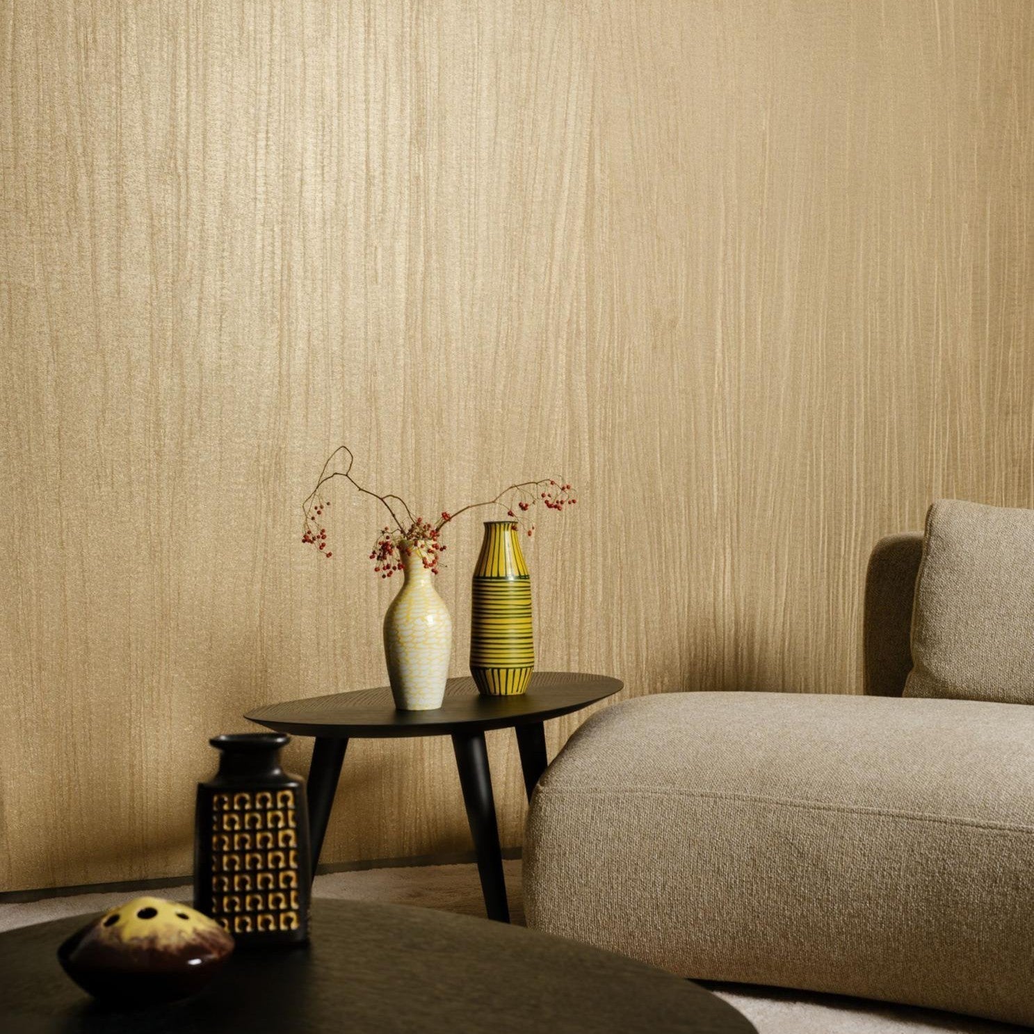 Embleme Pristine Arte - Interieurenverf.nl