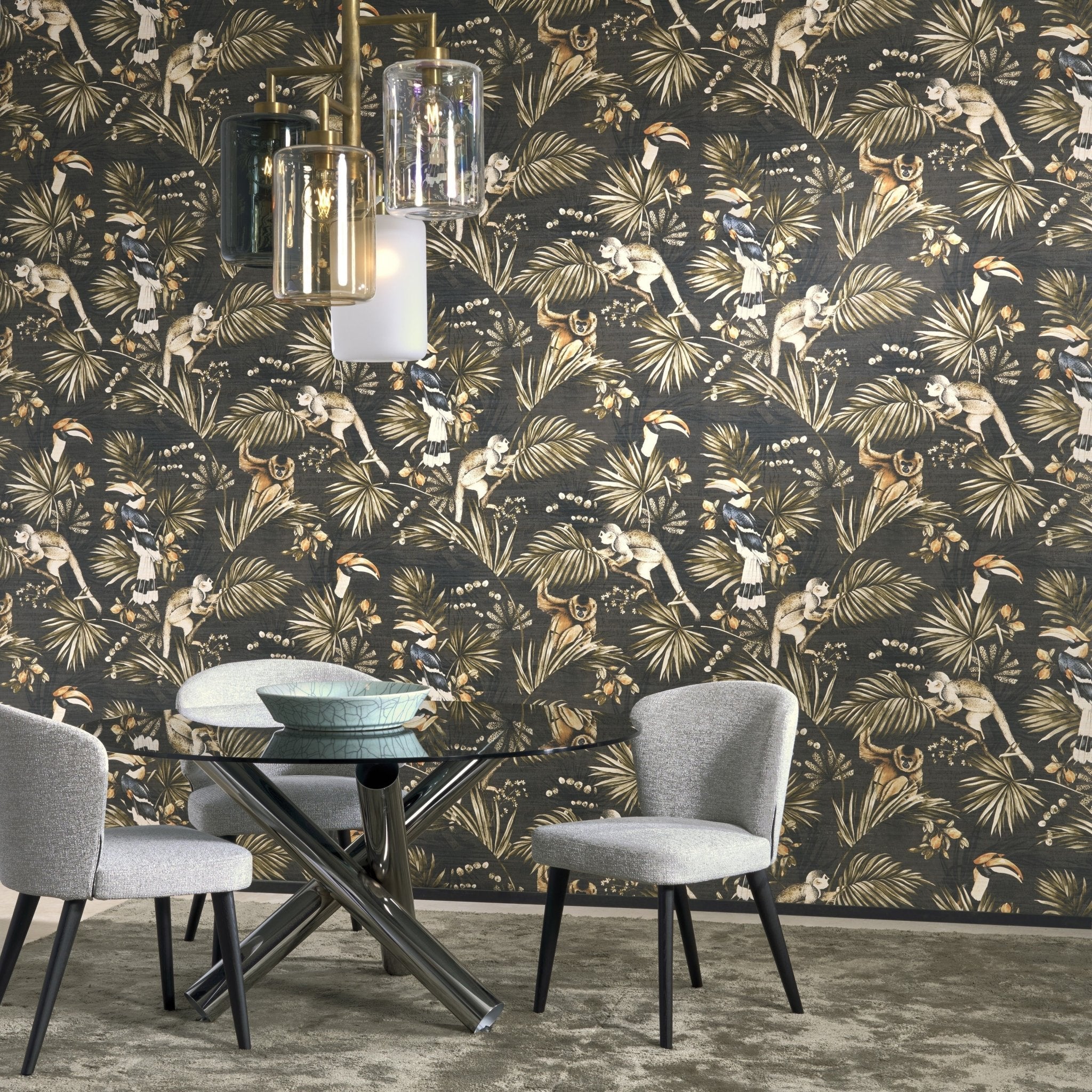 Expedition Sumtara Arte - Traumfarbe