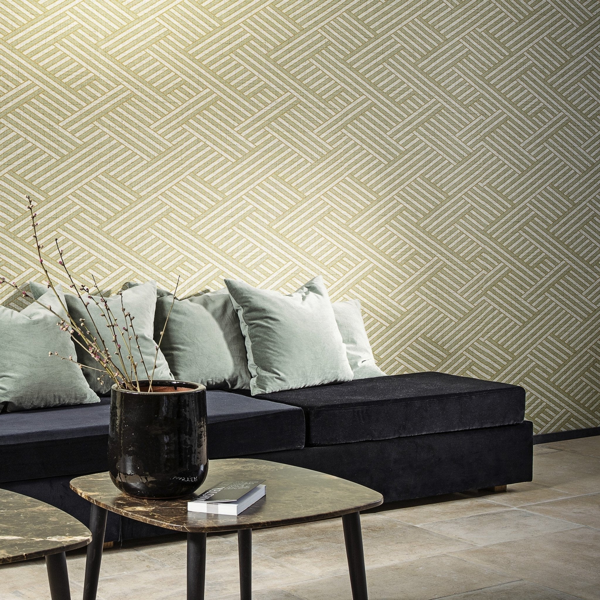 Figura Modulo Arte - Traumfarbe