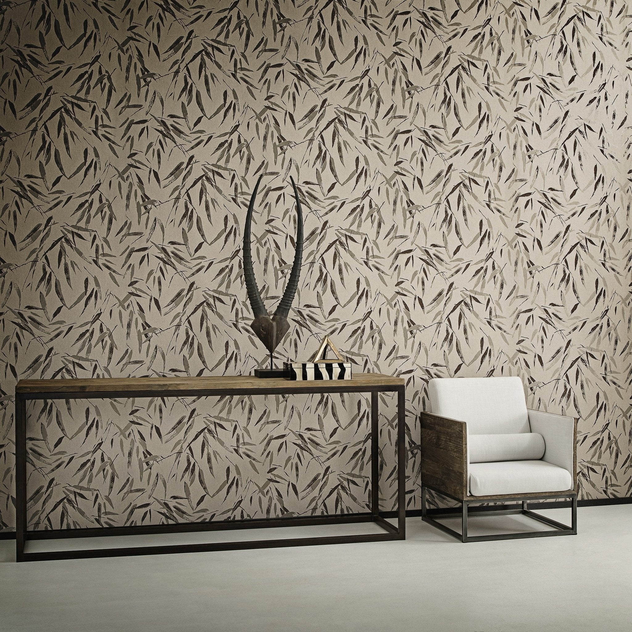 Flamant Bambou Arte - Traumfarbe