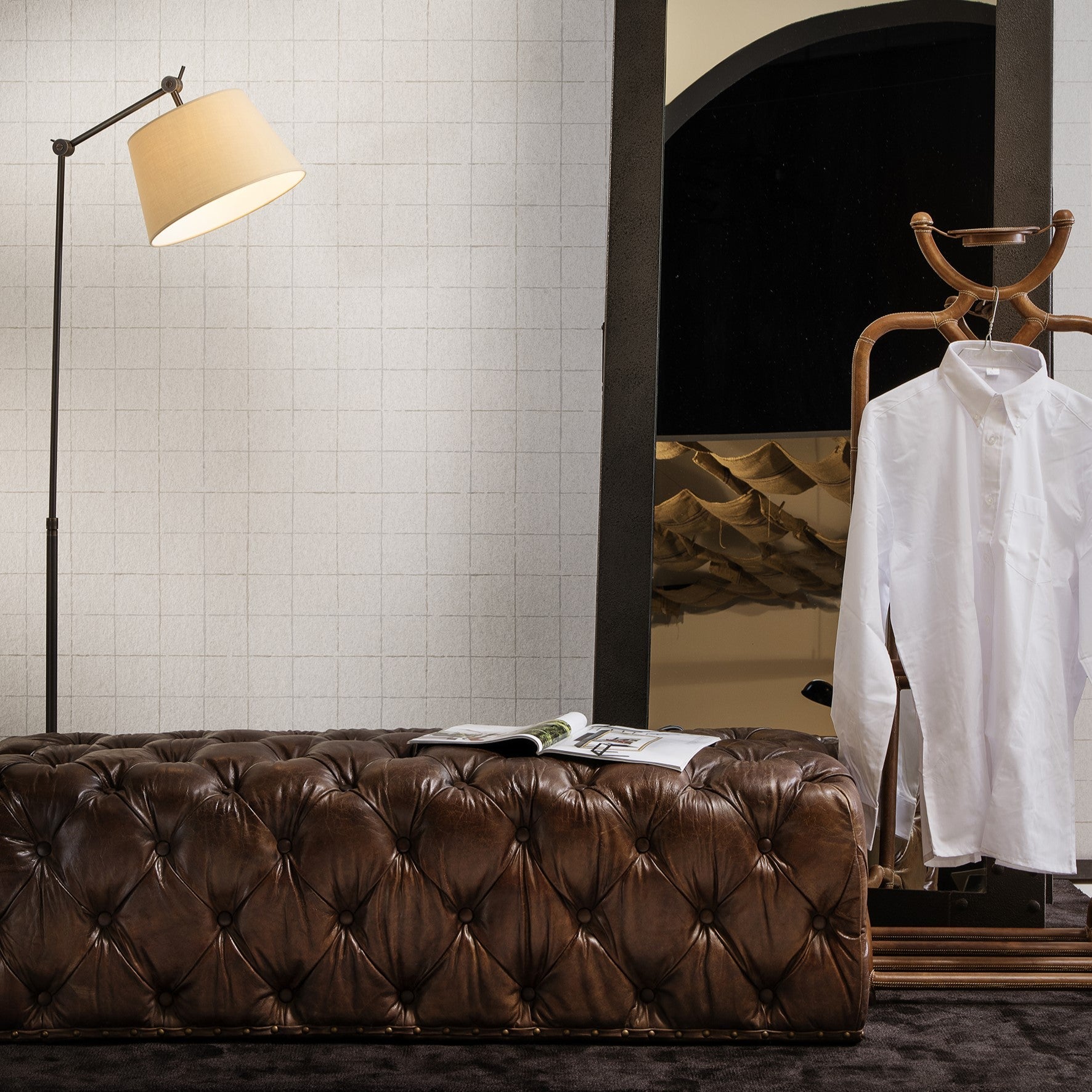 Flamant Carreaux Arte - Interieurenverf.nl