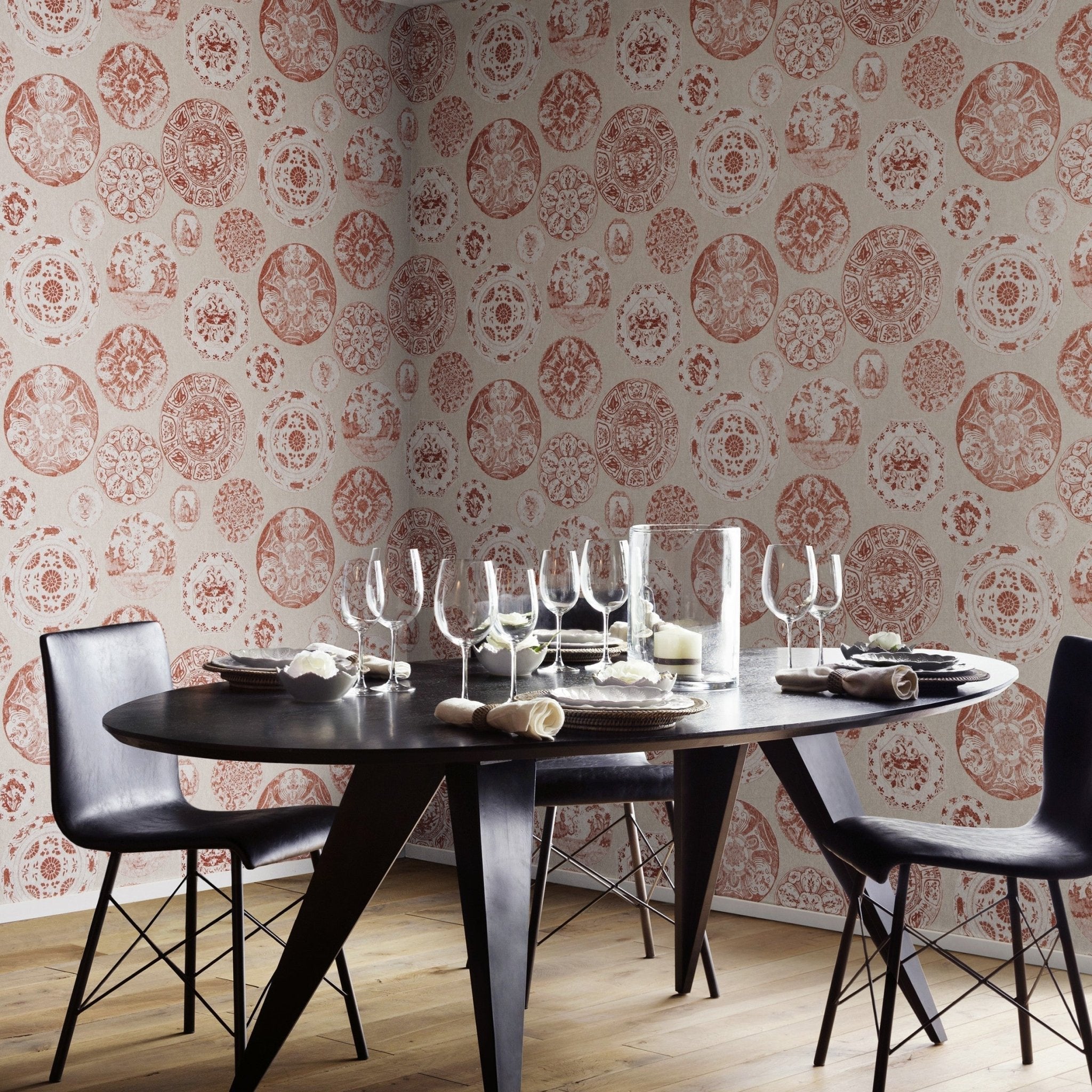 Flamant Ceramique Arte - Traumfarbe