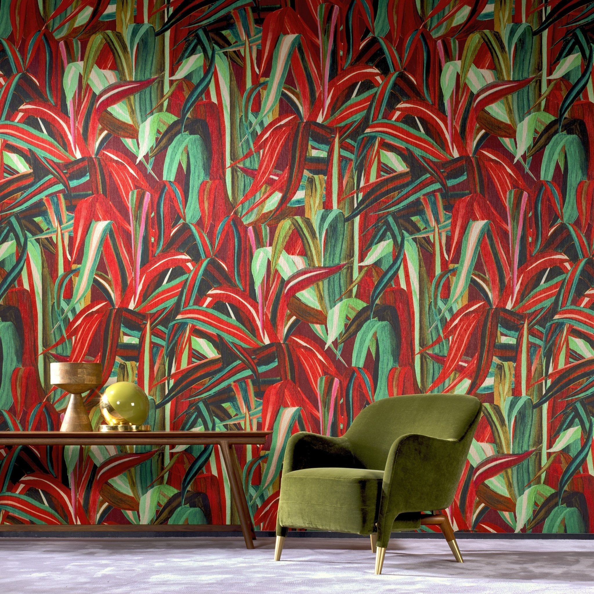 Flamant Expedition Arte - Traumfarbe