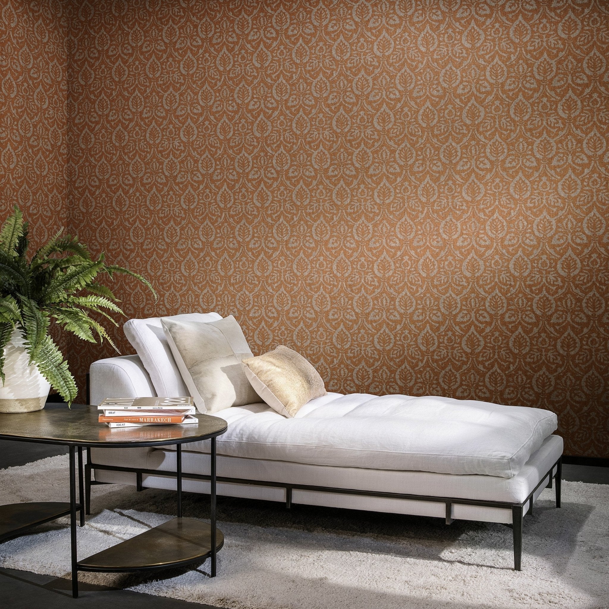 Flamant L’histoire Arte - Traumfarbe