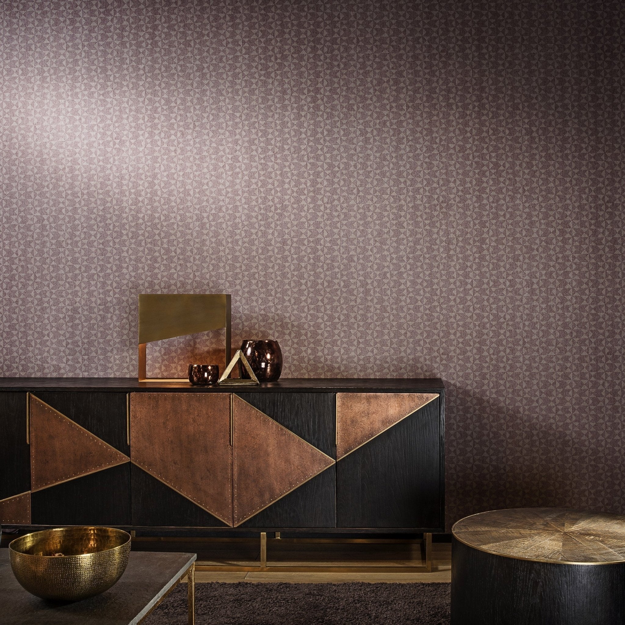 Flamant Rythmique Arte - Traumfarbe