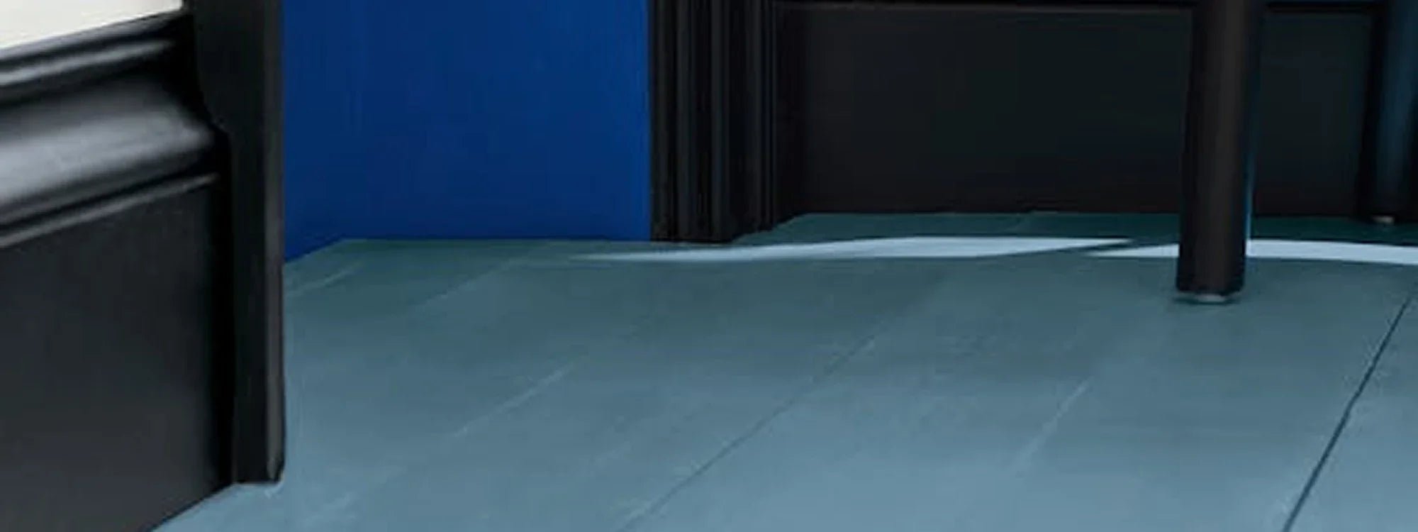Intelligent Floor Paint Little Greene - Traumfarbe.com