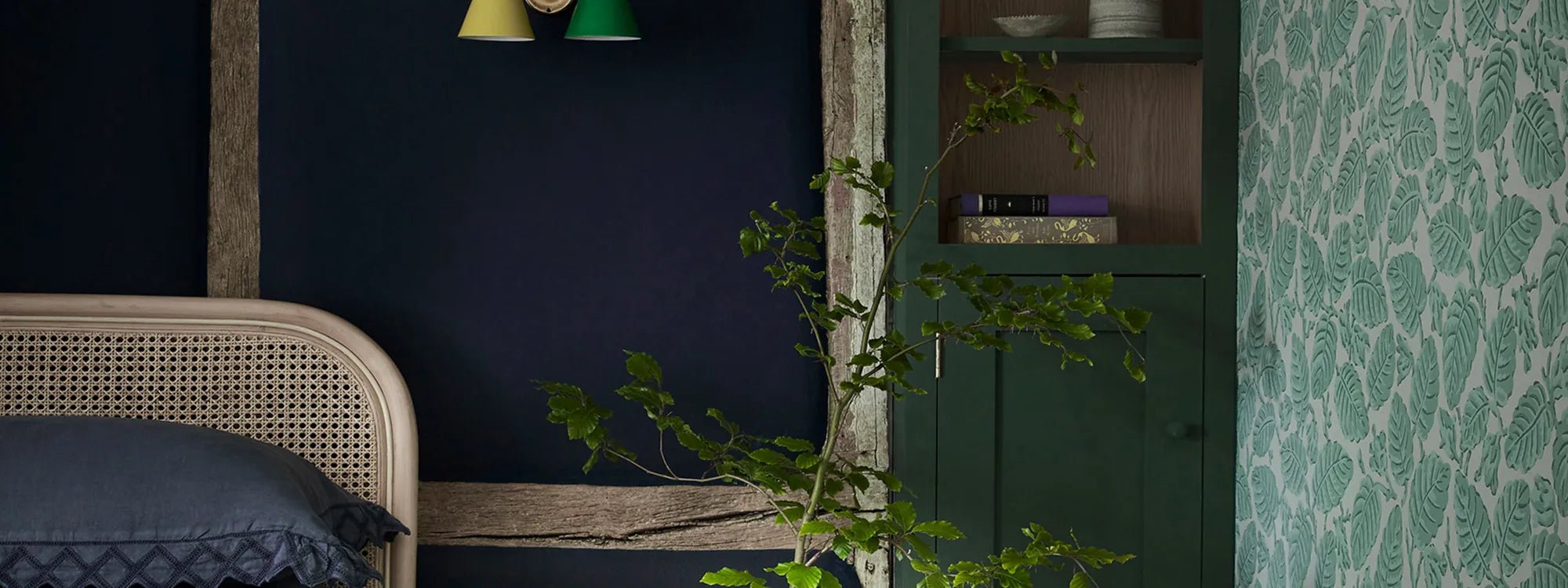 Intelligent Satin Little Greene - Traumfarbe.com