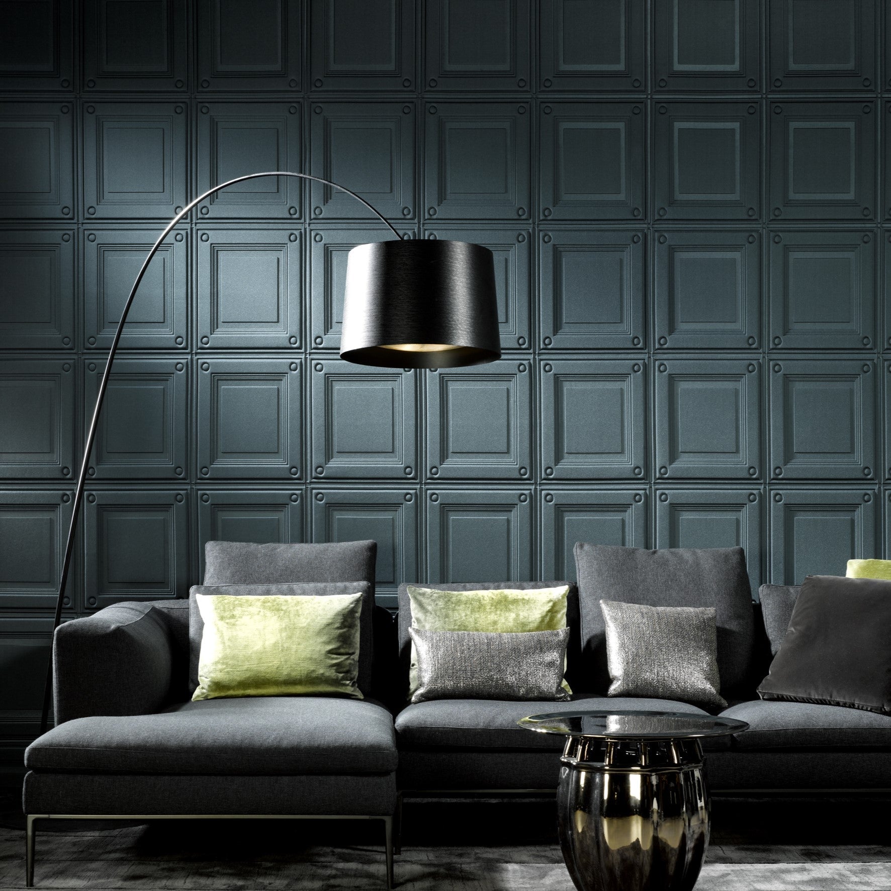 Intrigue Caisson Arte - Interieurenverf.nl