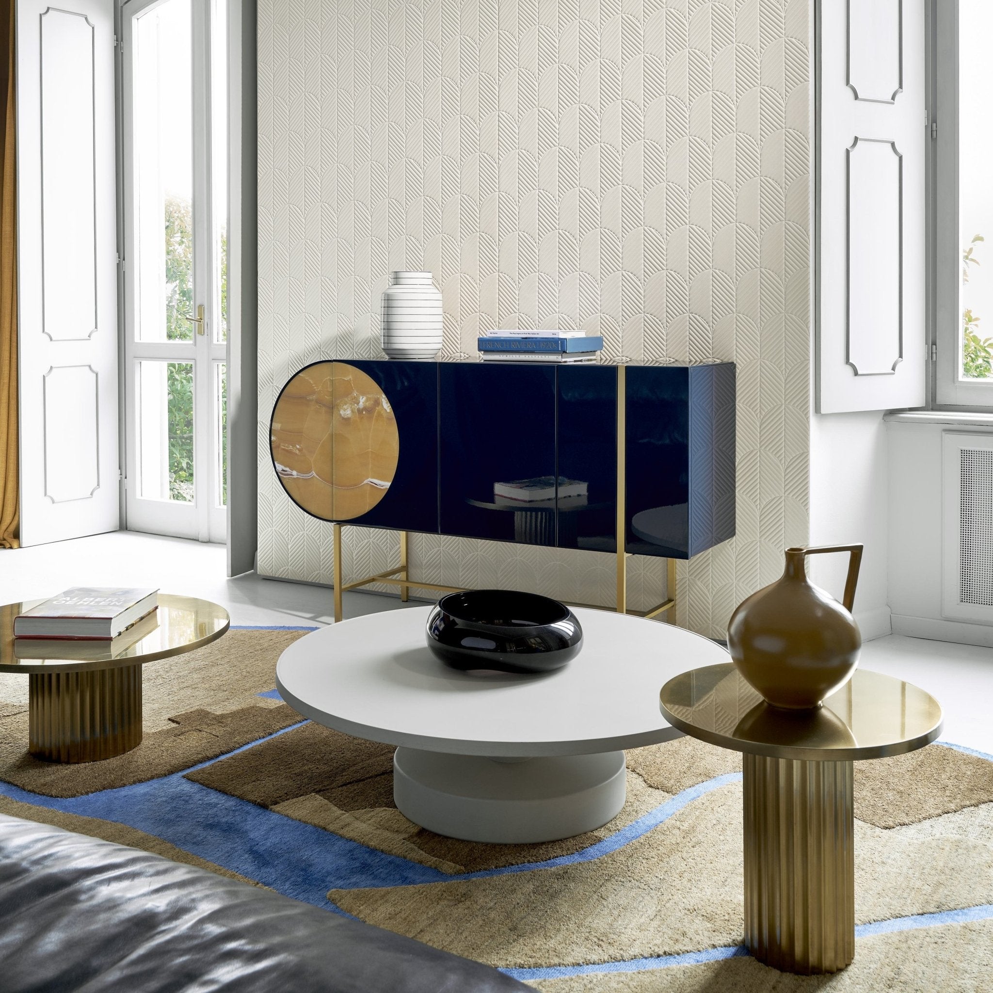 Kanso Anicca Arte - Traumfarbe