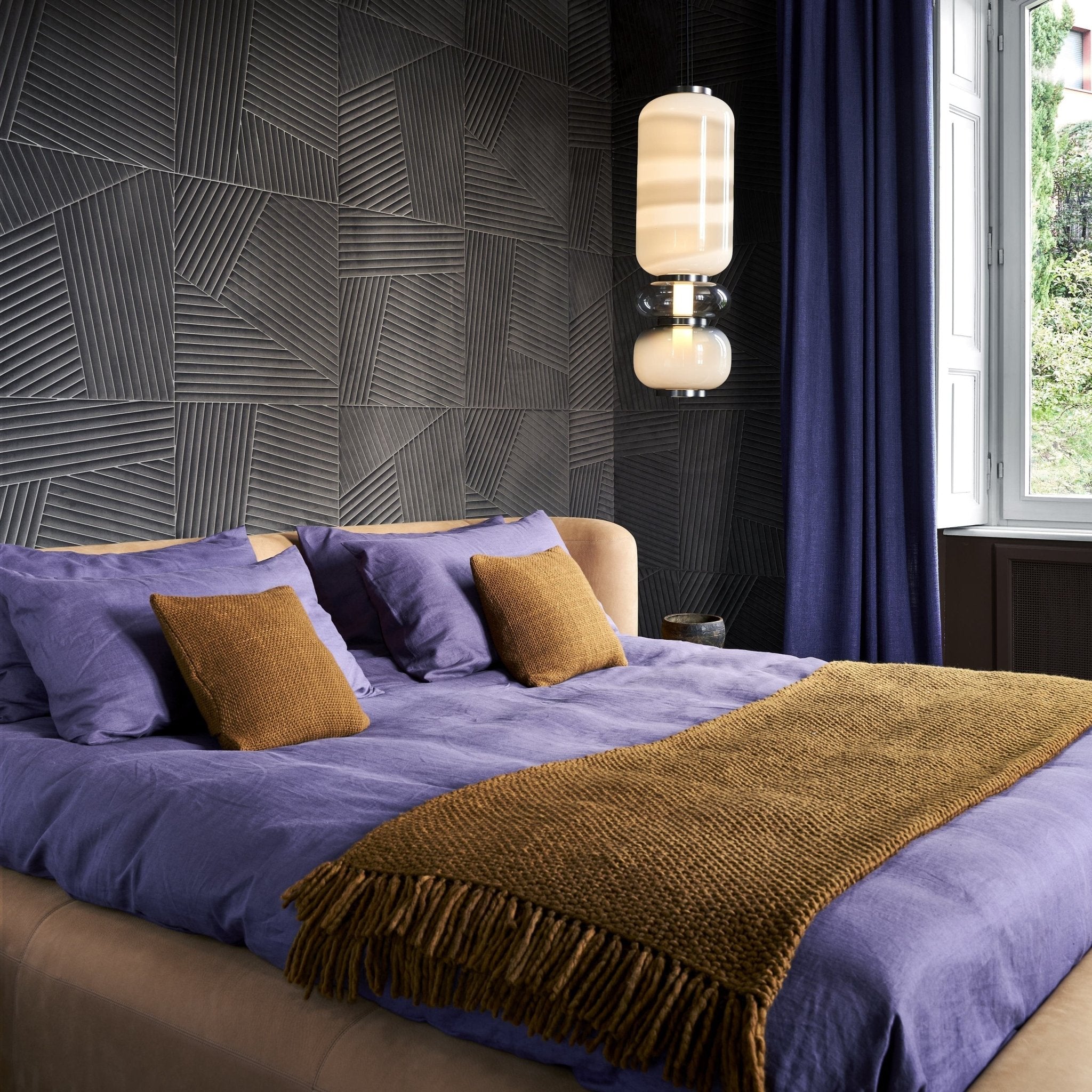 Kanso Shibumi Arte - Traumfarbe