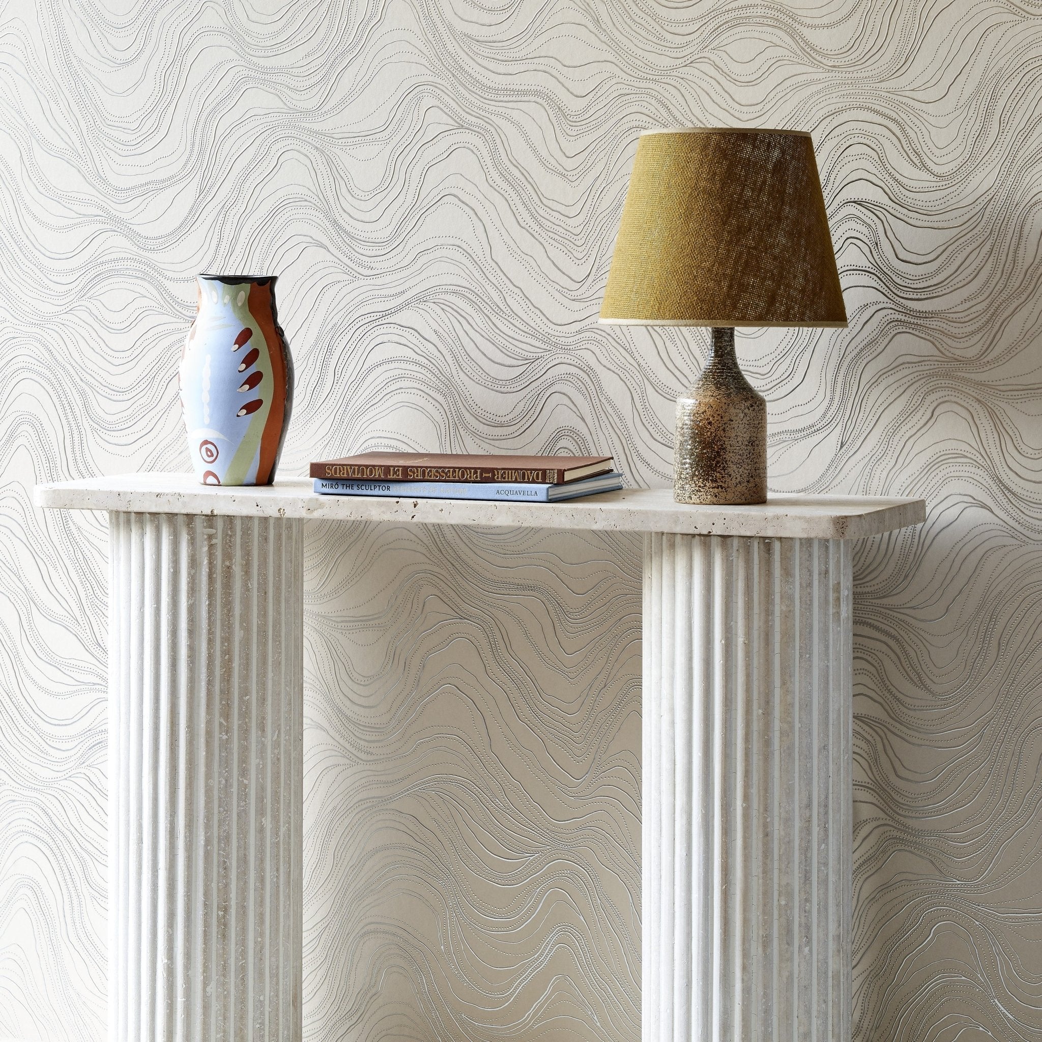 Kharga Bayuda Arte - Traumfarbe