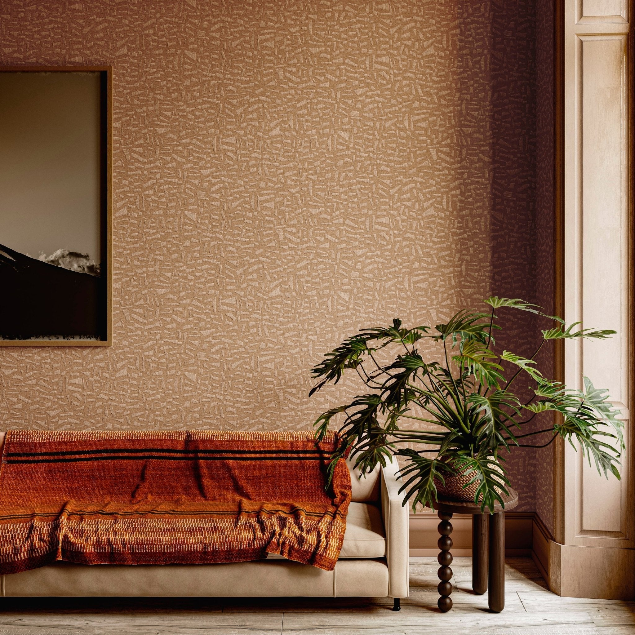 Lanai Kona Arte - Traumfarbe