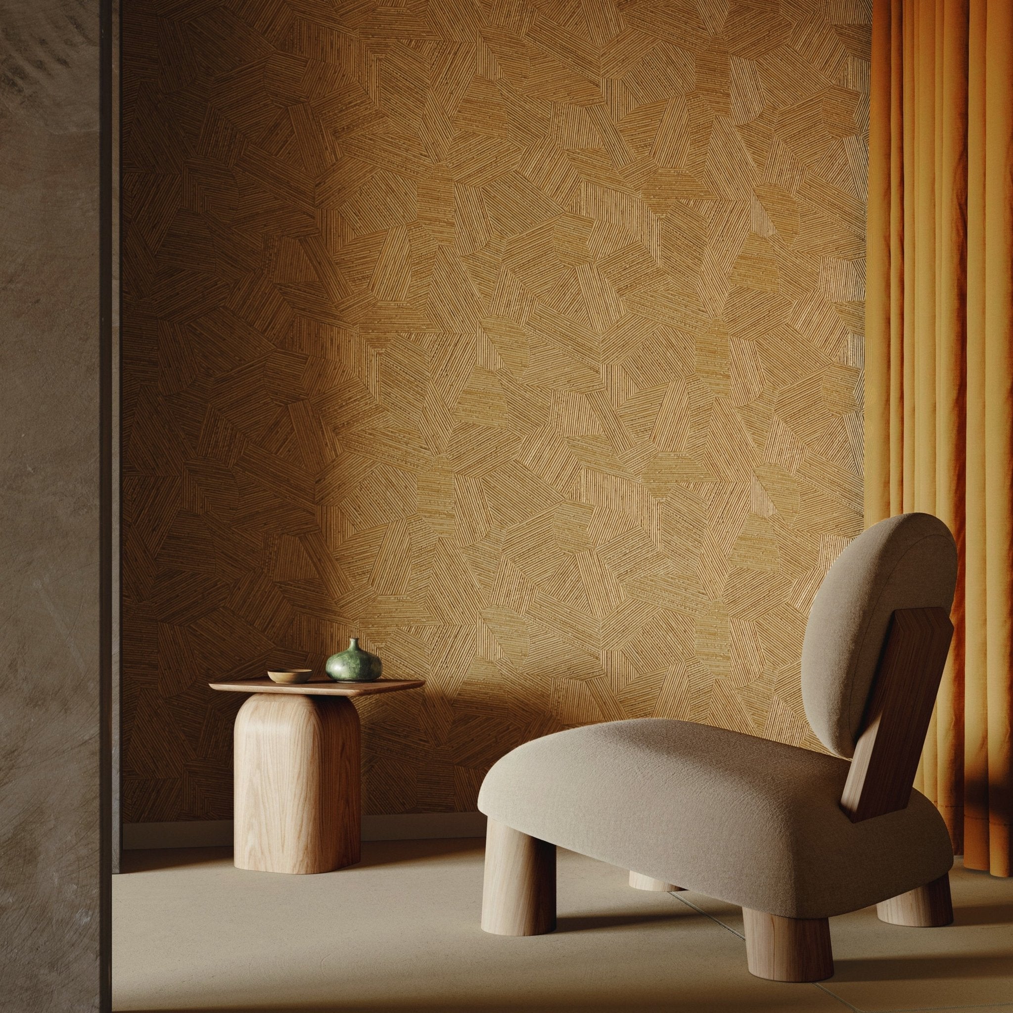 Lanai Mauna Arte - Traumfarbe