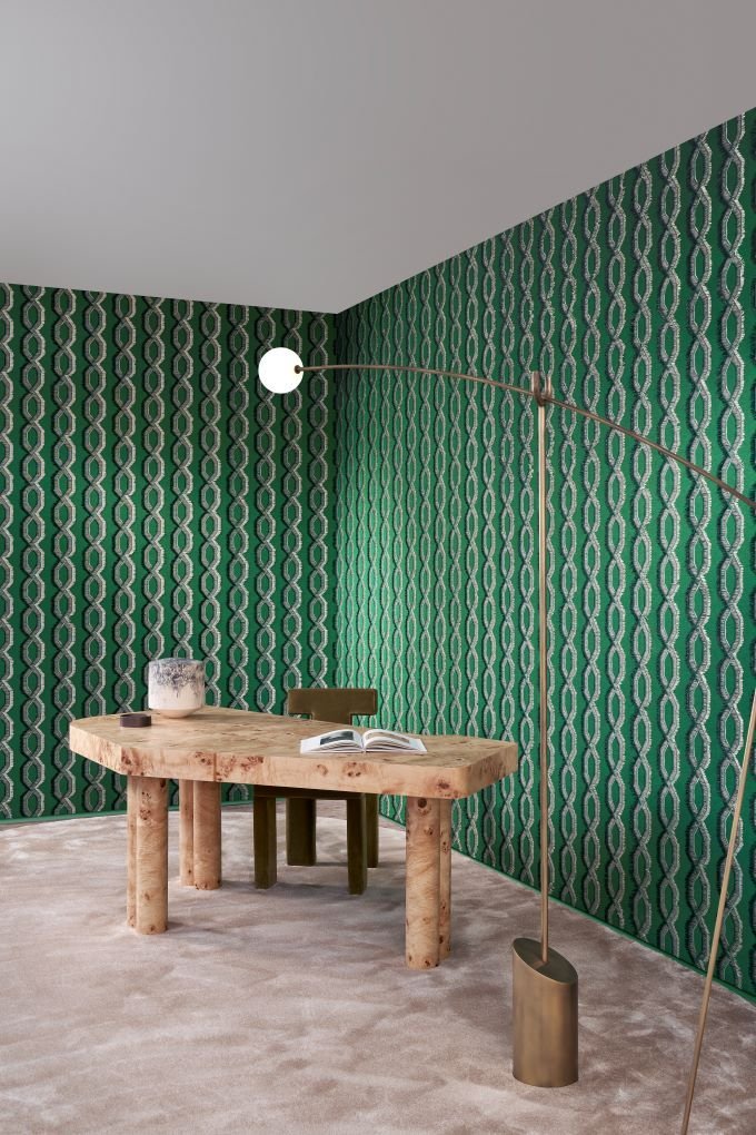 Le Coururier Franges Arte - Traumfarbe