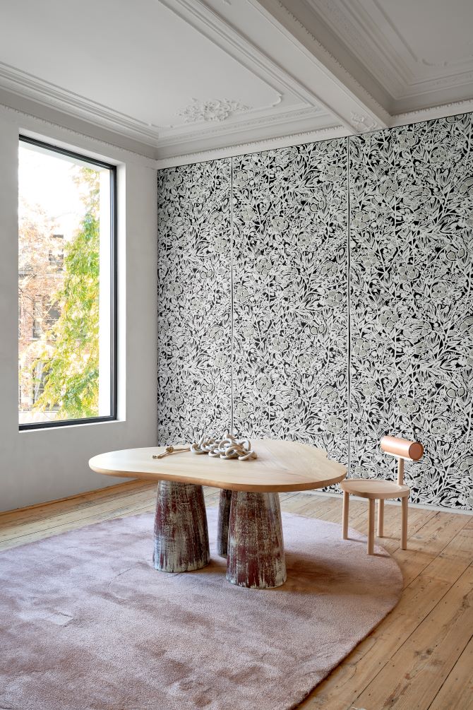 Le Coururier La Perle Arte - Traumfarbe