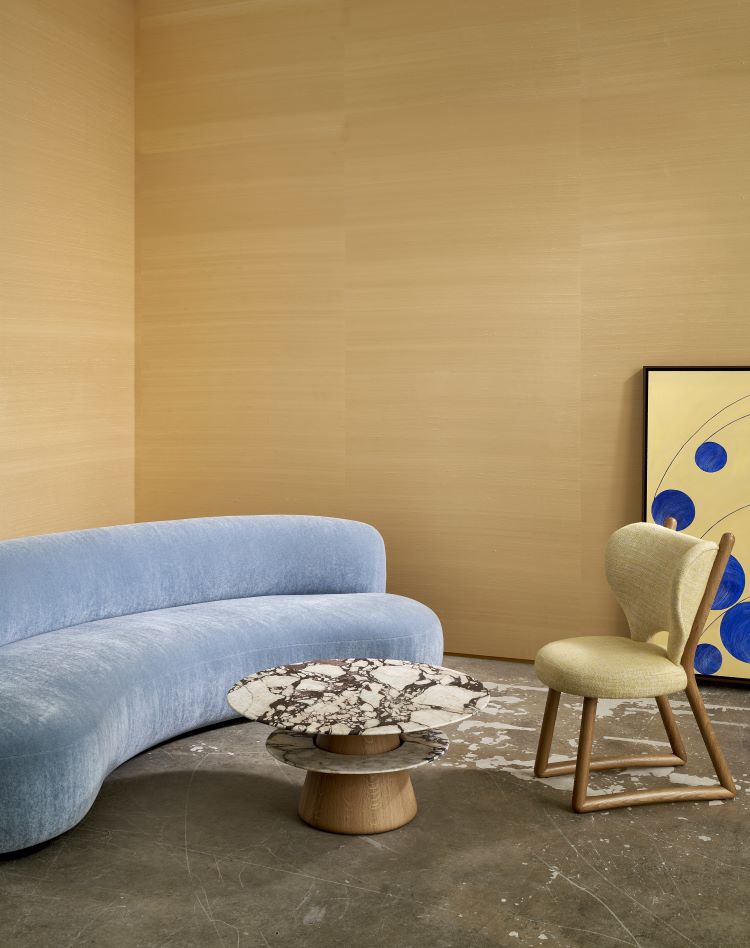 Le Coururier Papillon Arte - Traumfarbe