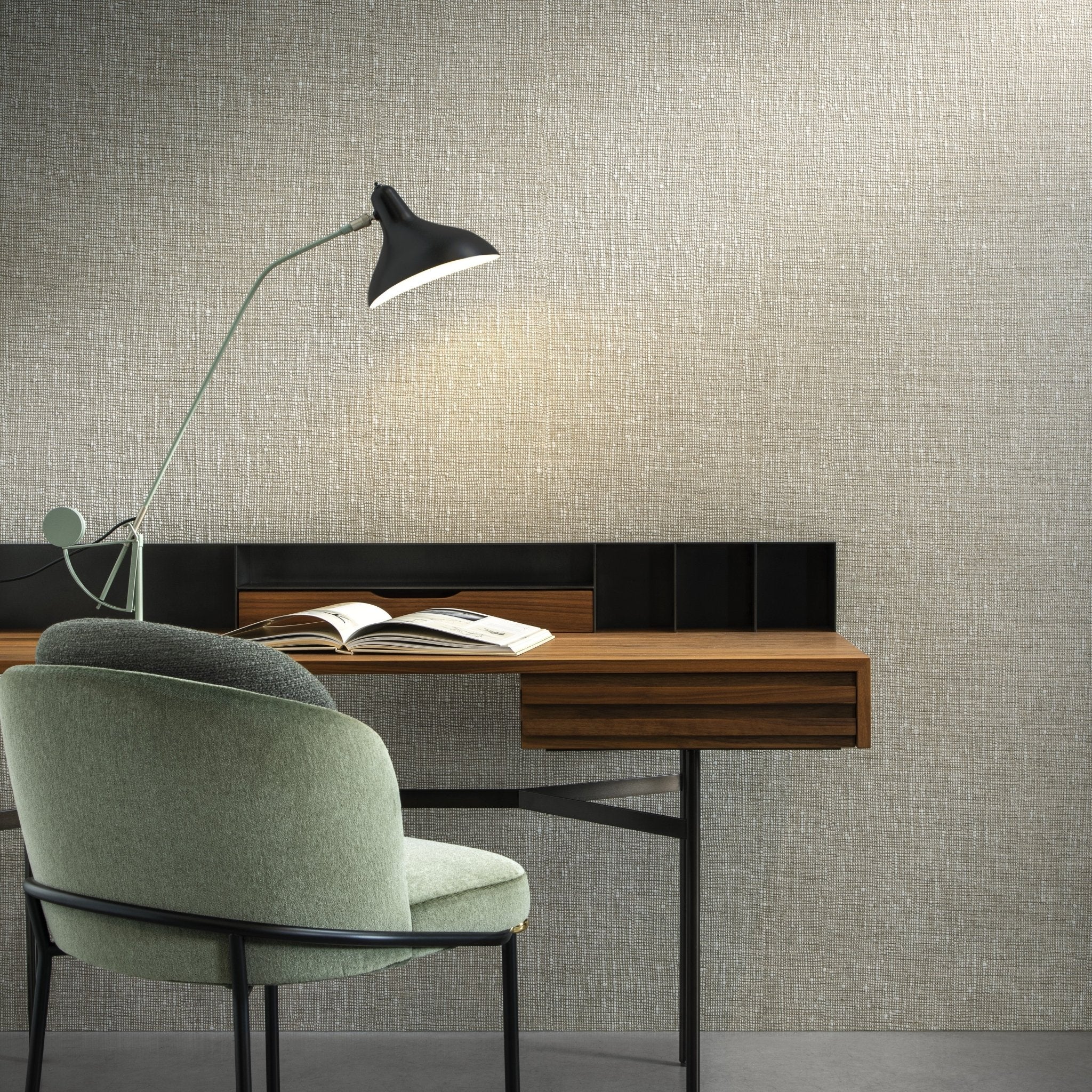 Les Tricots Boucle Arte - Traumfarbe