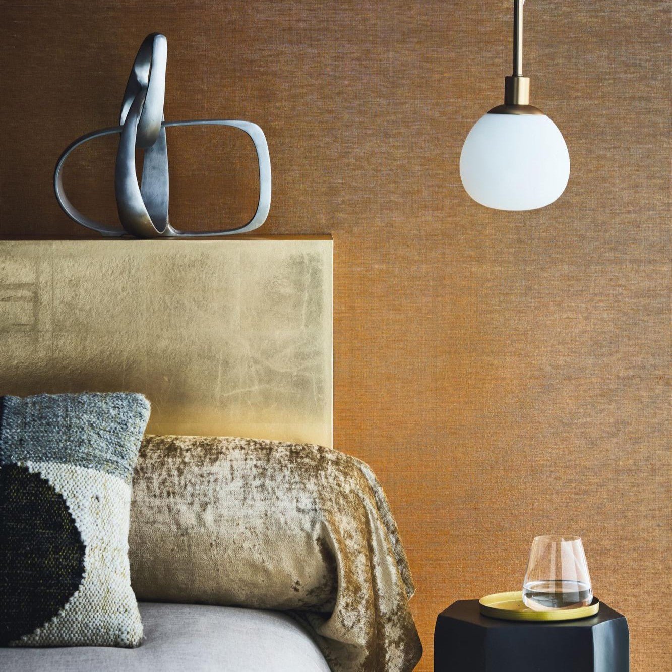 Light At Night Radiance Arte - Traumfarbe