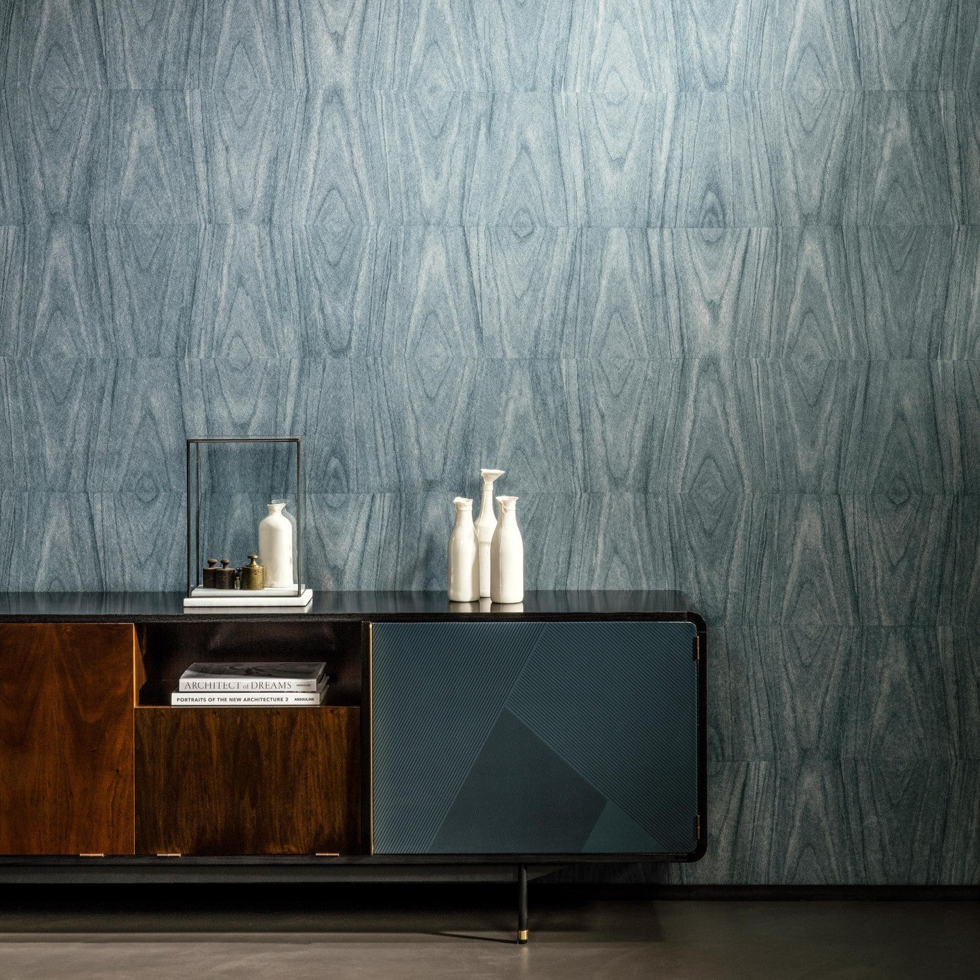 Ligna Axedo Arte - Interieurenverf.nl