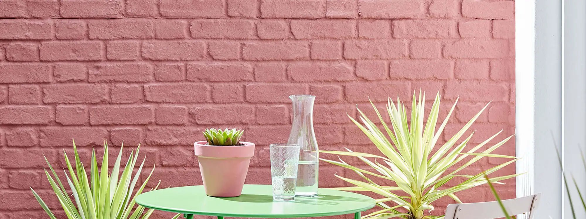 Limewash Little Greene - Traumfarbe.com