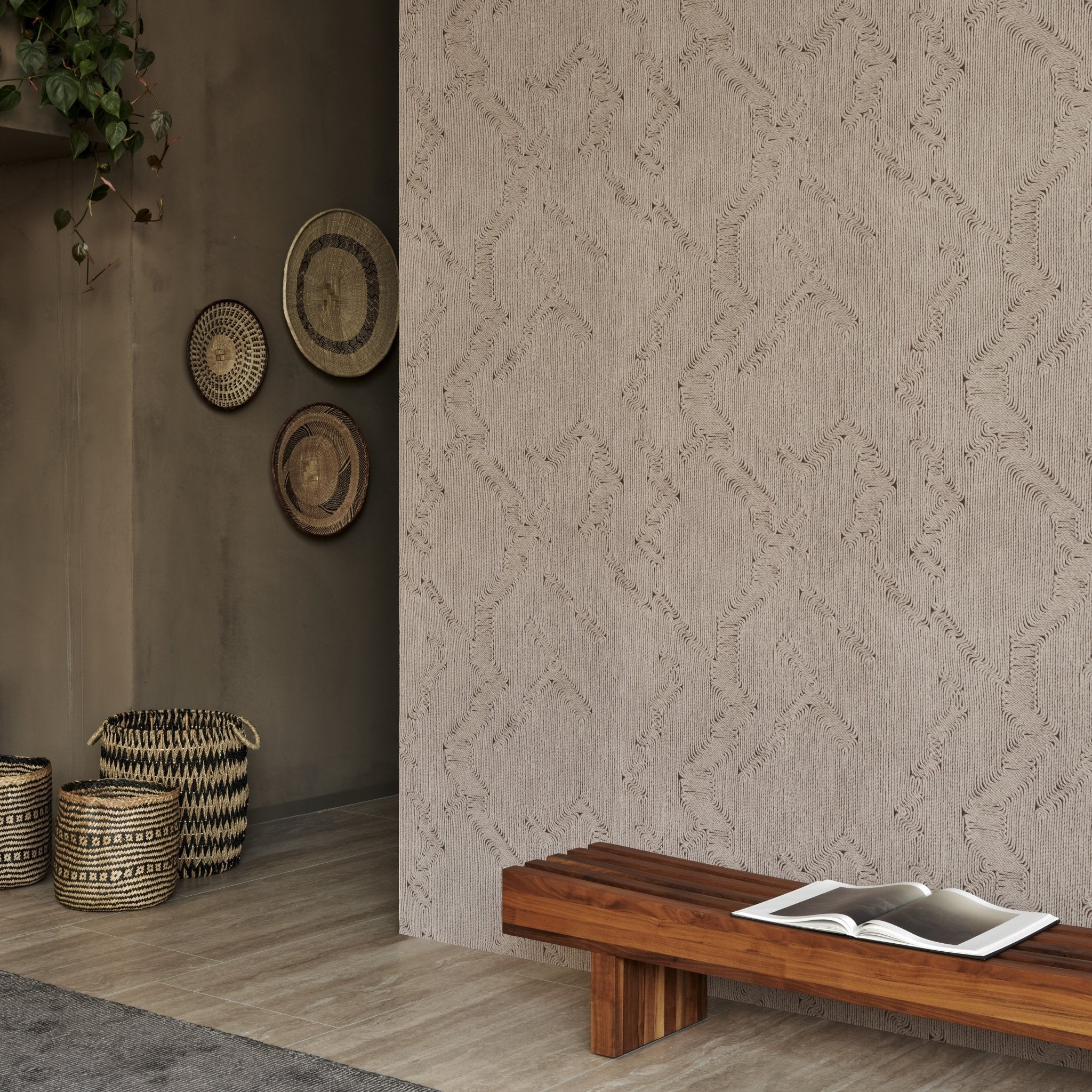 Manila Edge Arte - Traumfarbe