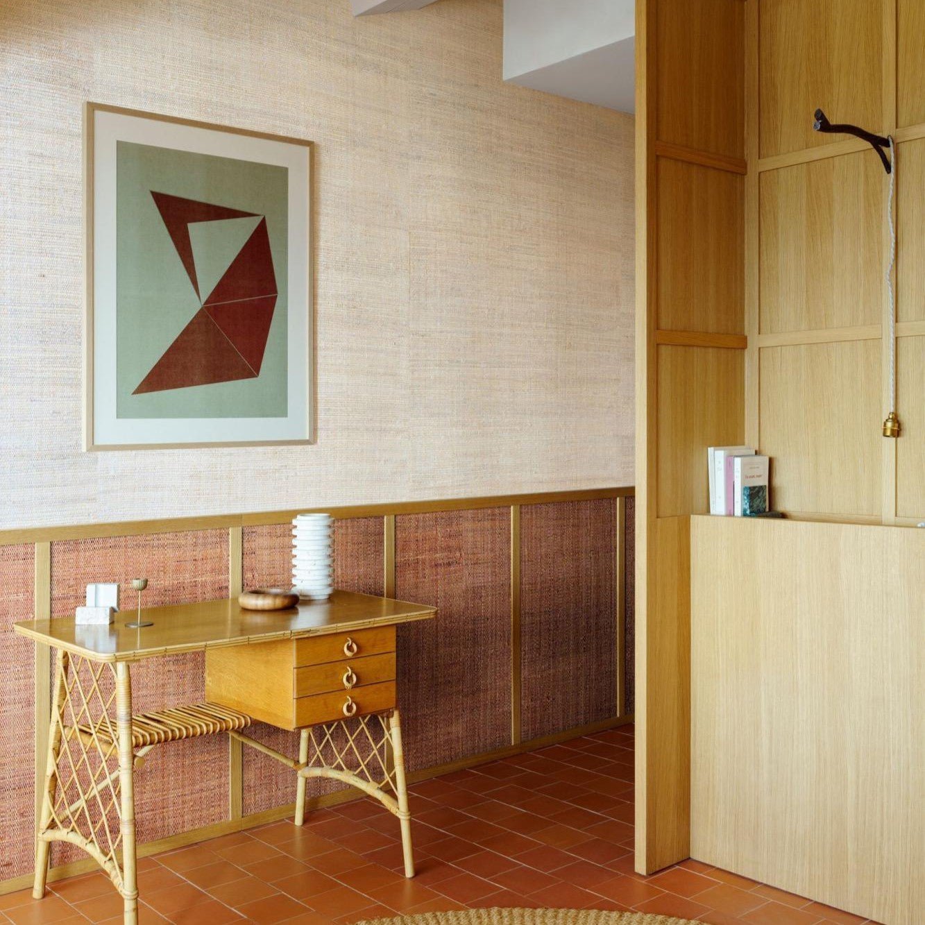 Melaky Tana Arte - Traumfarbe