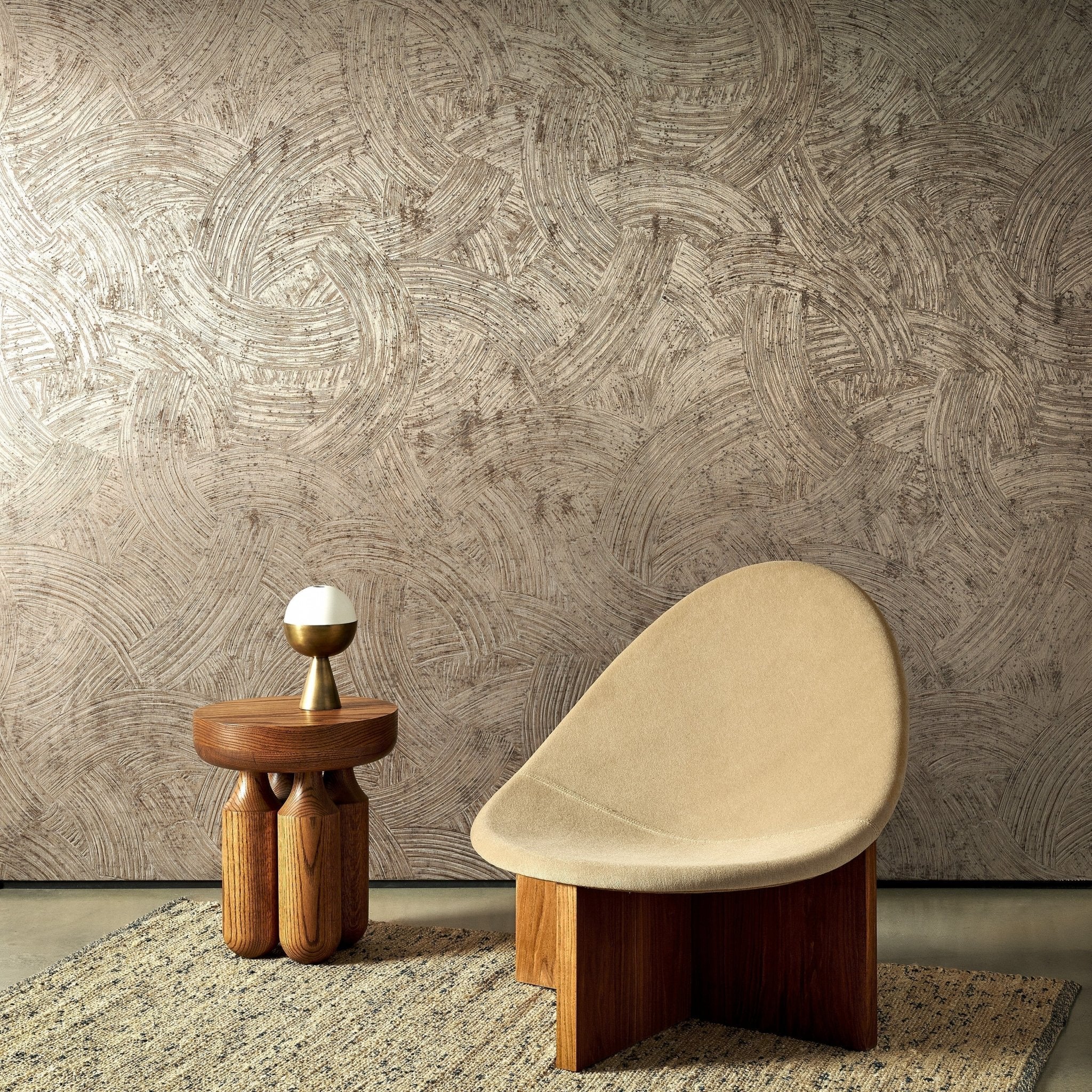 Metal X Patina Impasto Arte - Traumfarbe