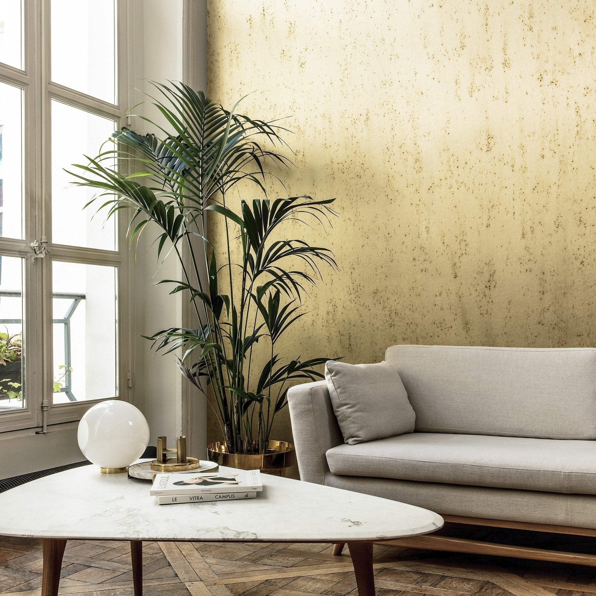 Metal X Stellar Arte - Traumfarbe