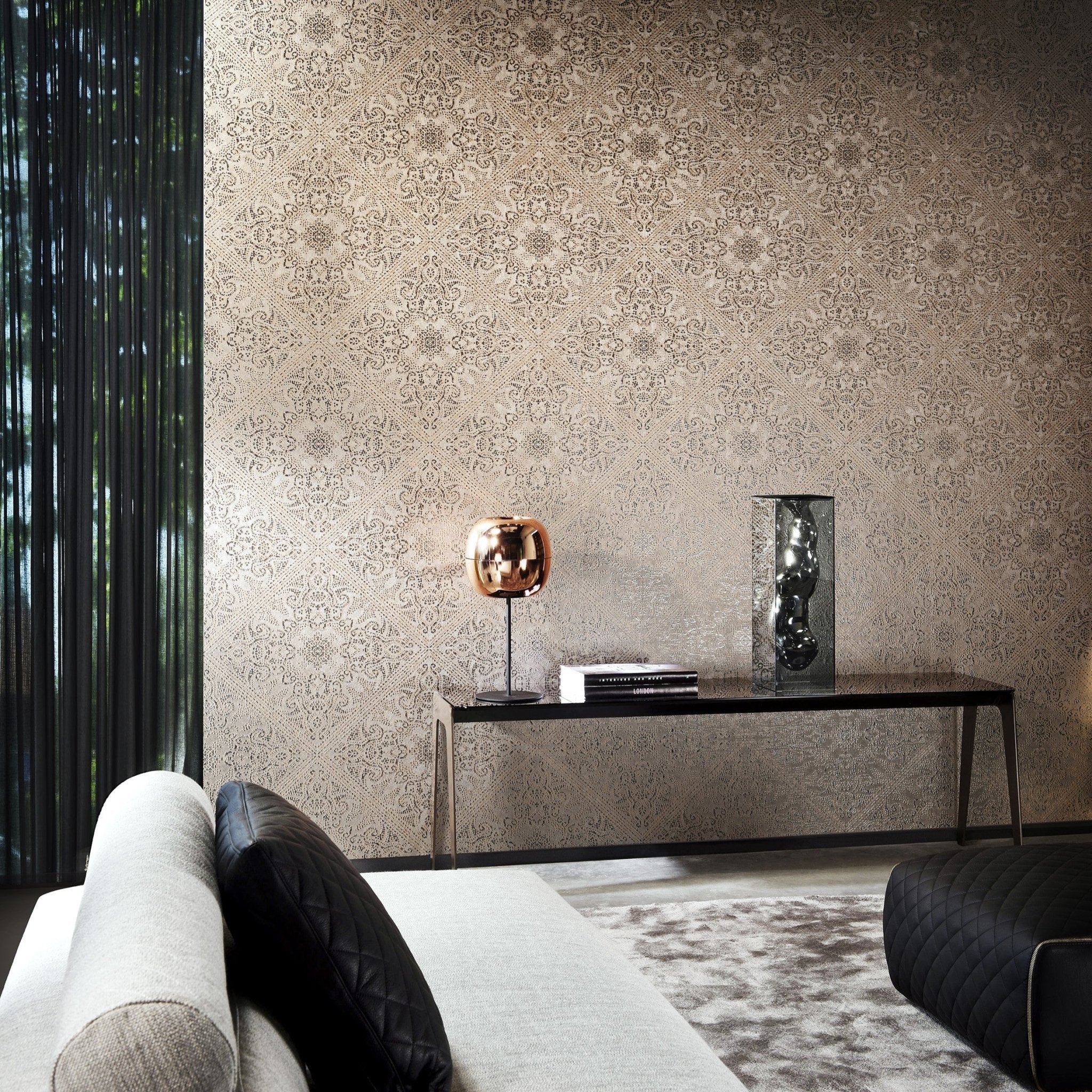 Monochrome Felicity Arte - Traumfarbe