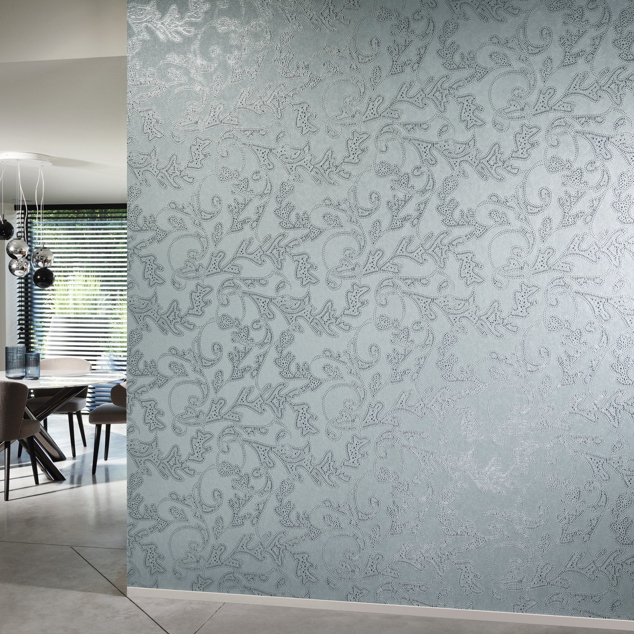 Monochrome Grace Arte - Traumfarbe