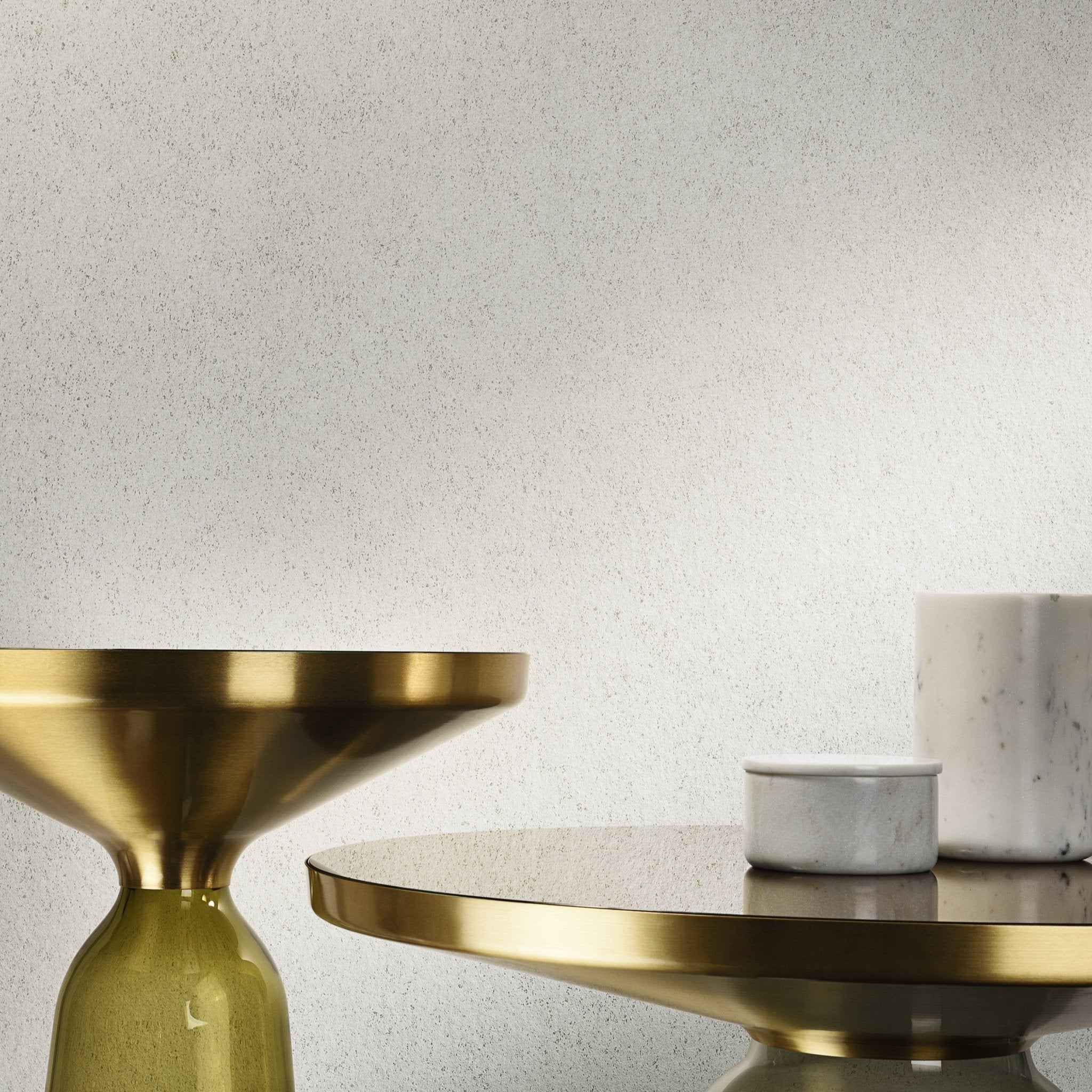 Monochrome Serene Arte - Traumfarbe