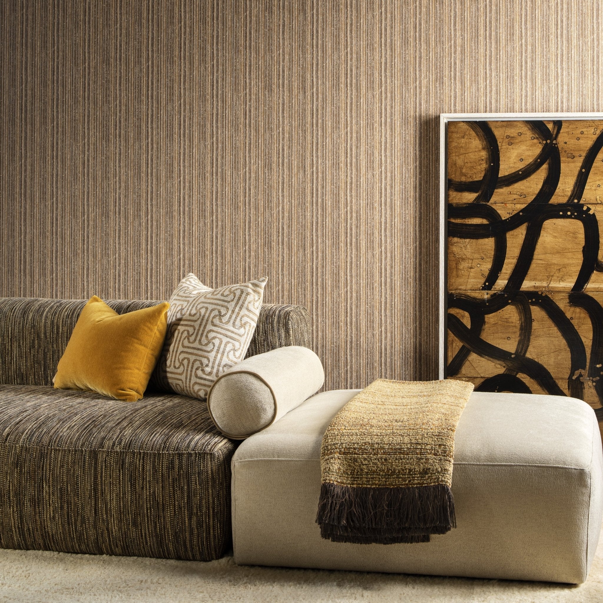 Palette Serge Arte - Traumfarbe