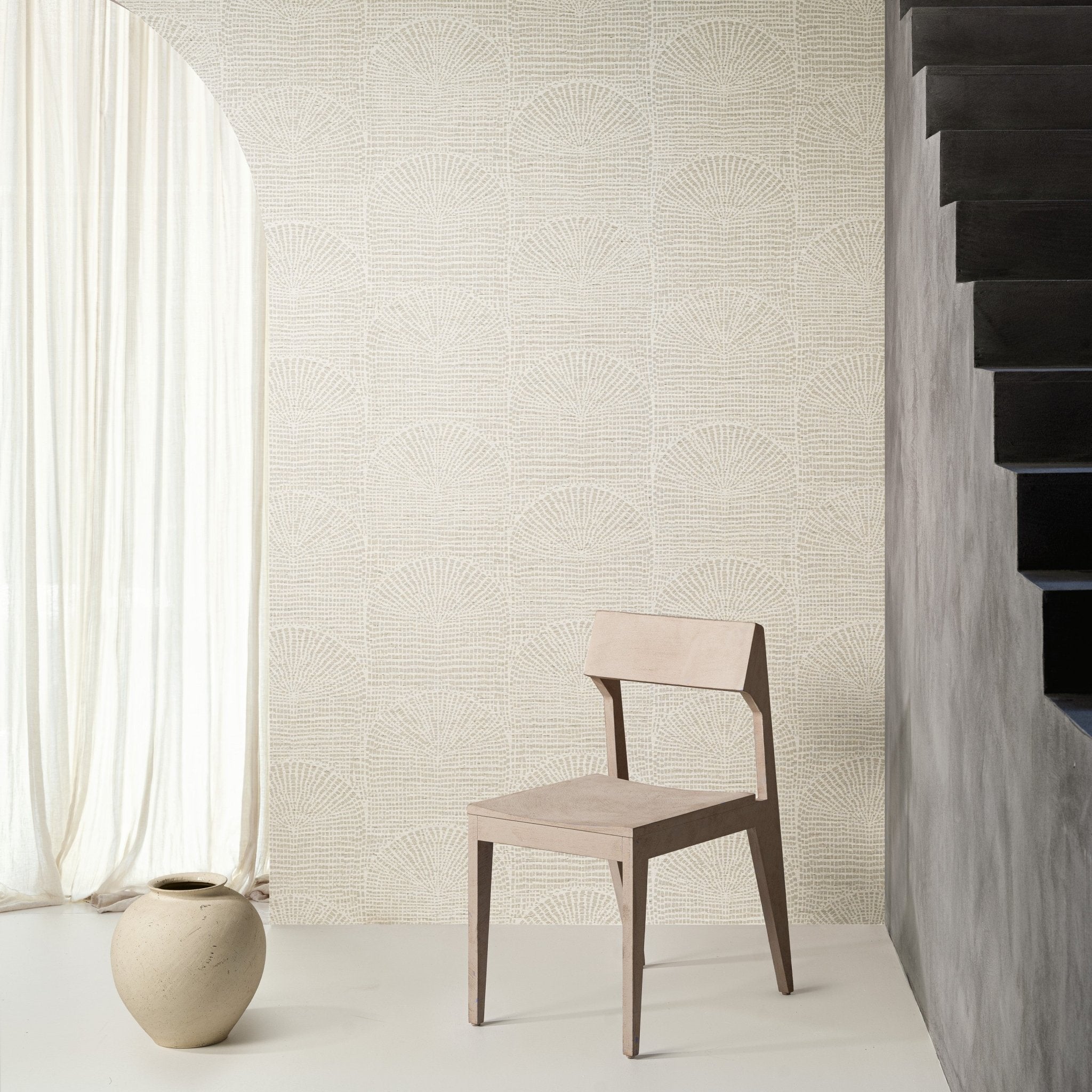 Pampas Cupula Arte - Traumfarbe