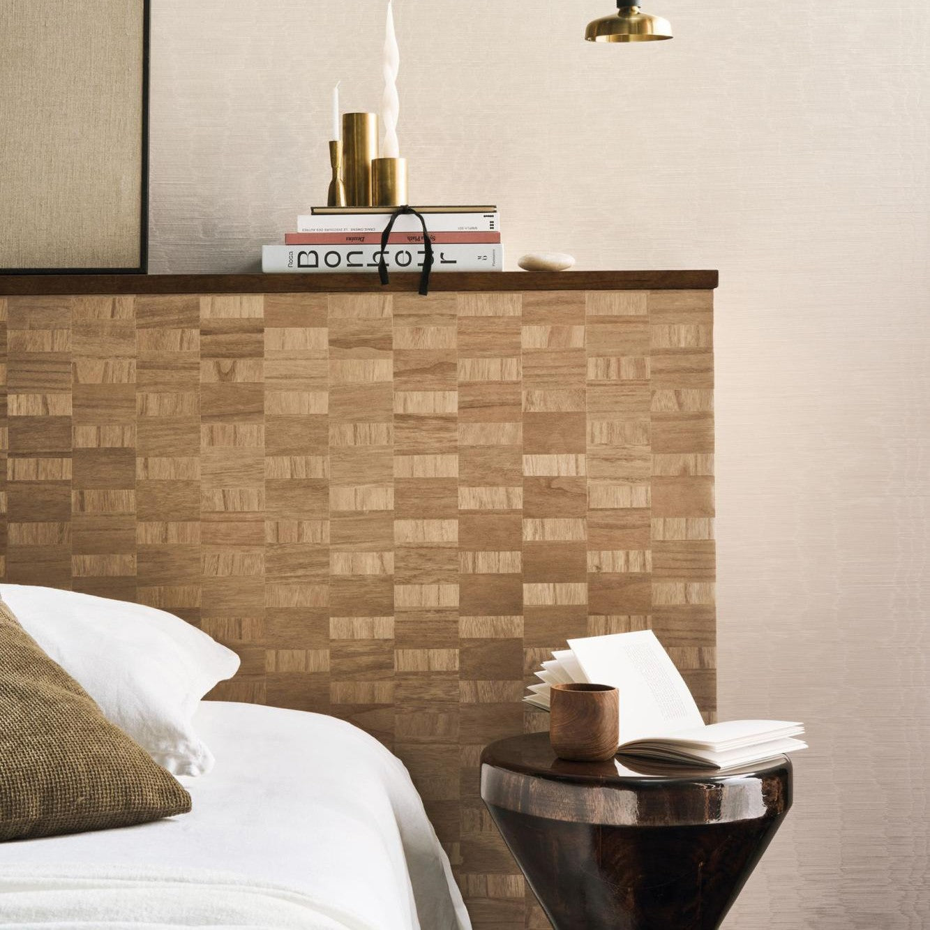 Pure Moire Arte - Interieurenverf.nl