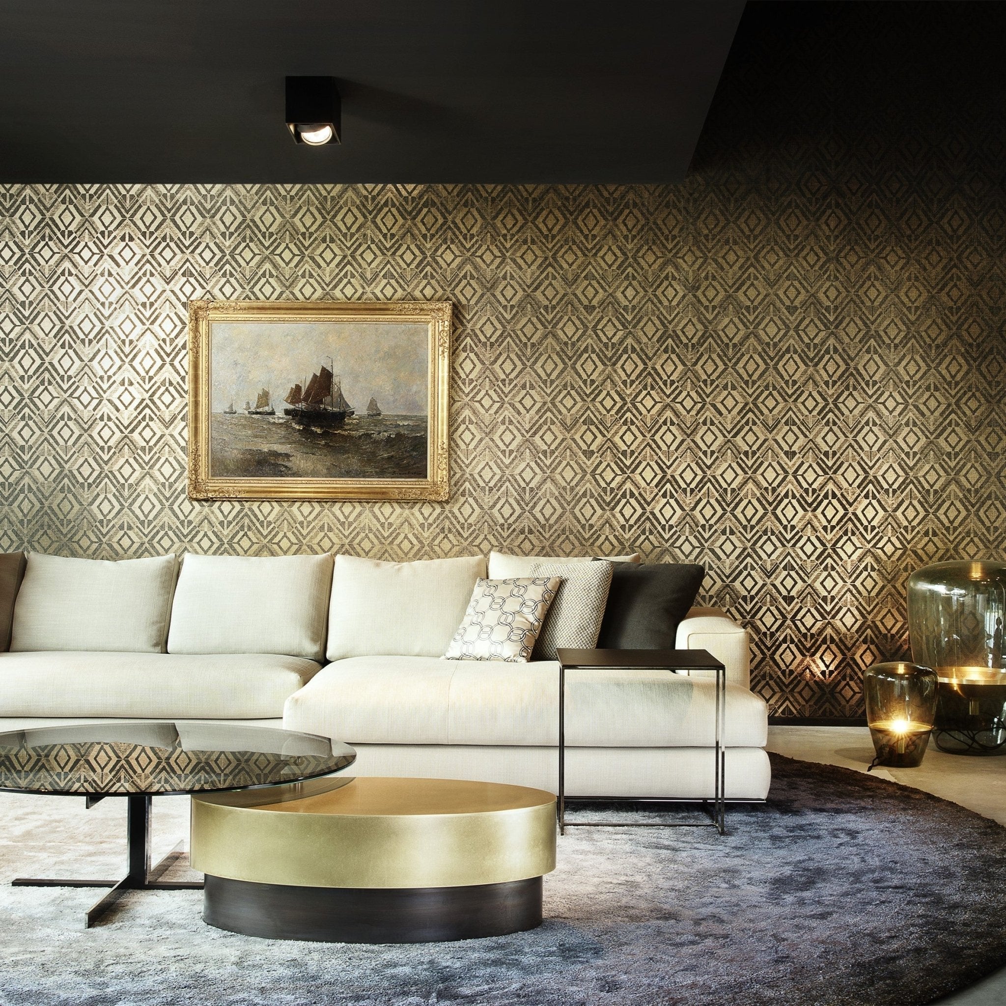 Revera Geo Arte - Traumfarbe