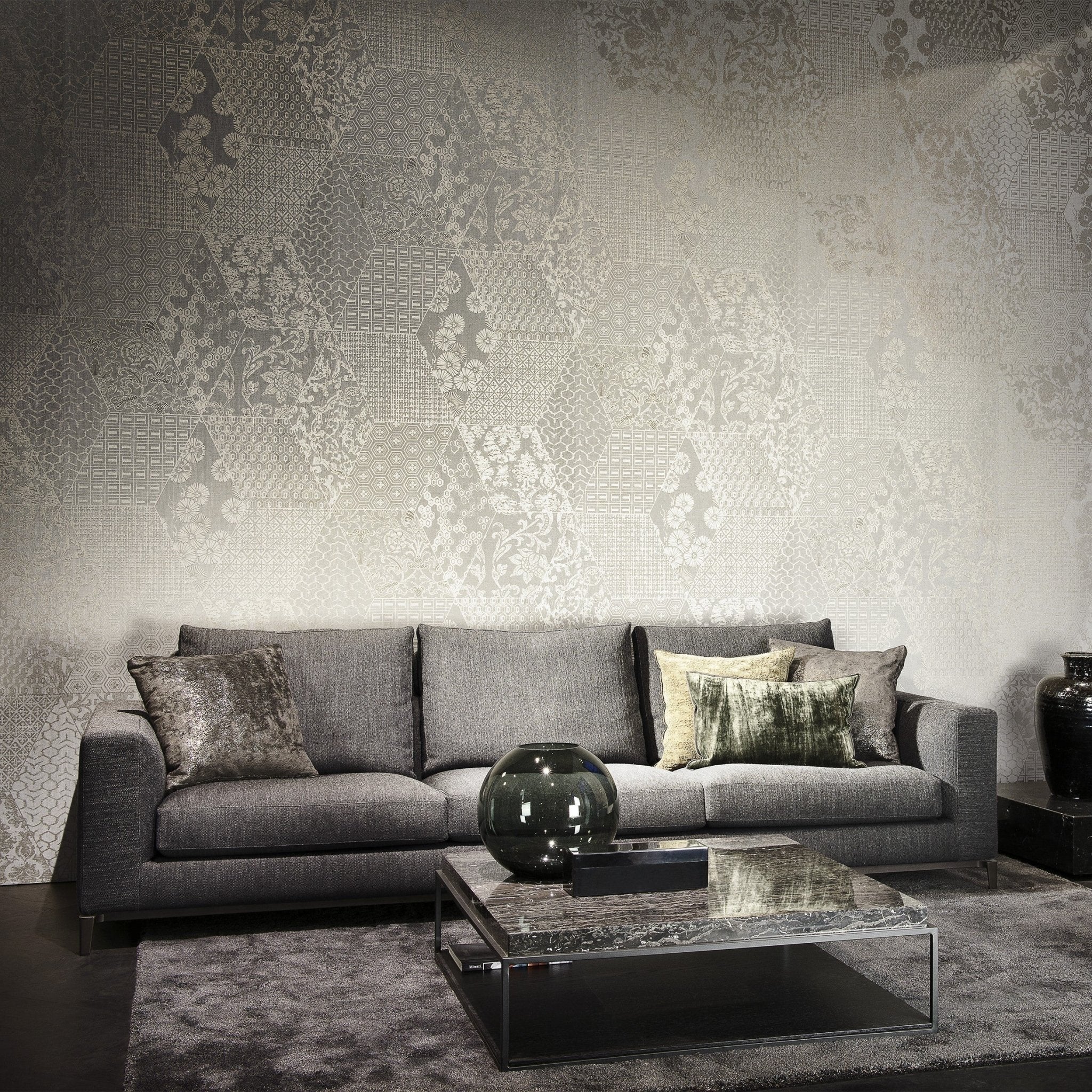 Revera Patch Arte - Traumfarbe