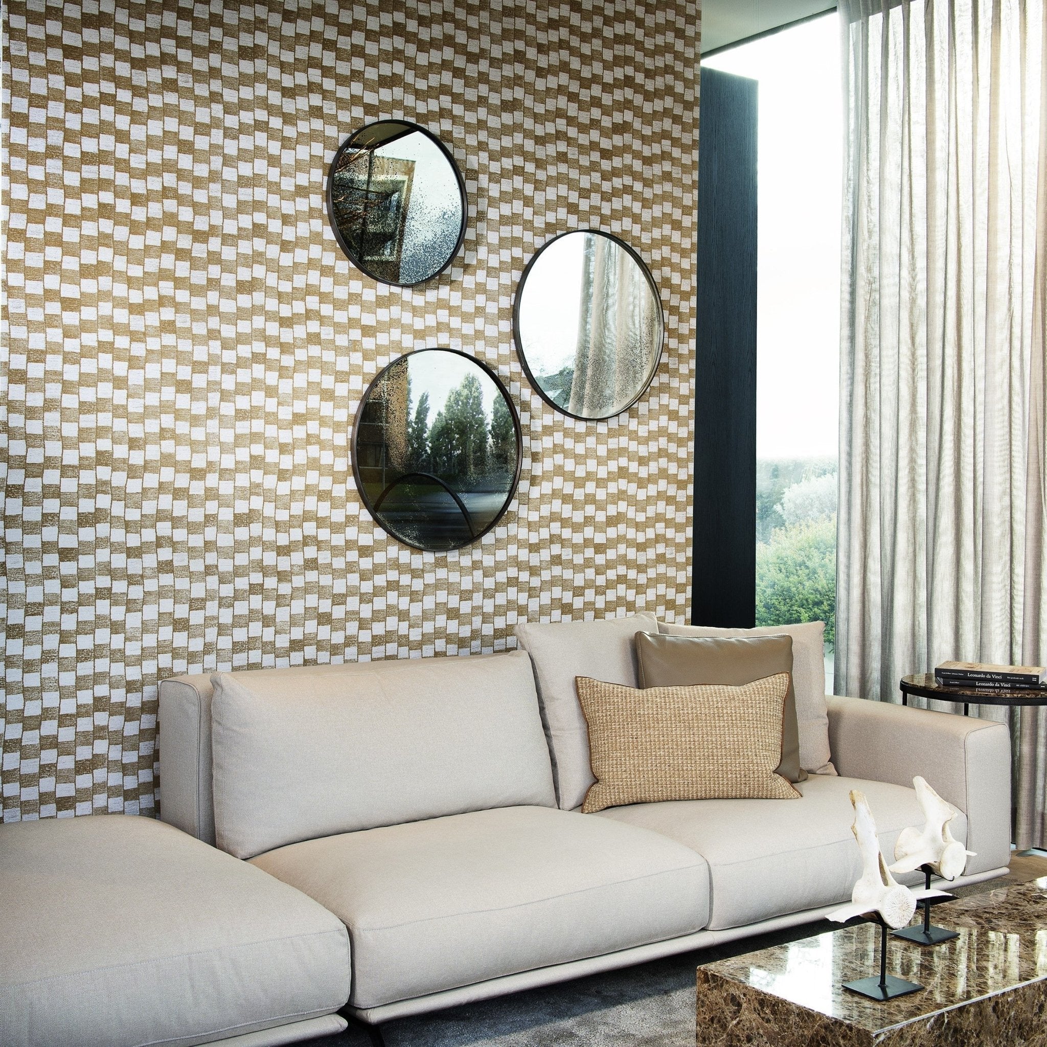 Revera Pulse Arte - Traumfarbe