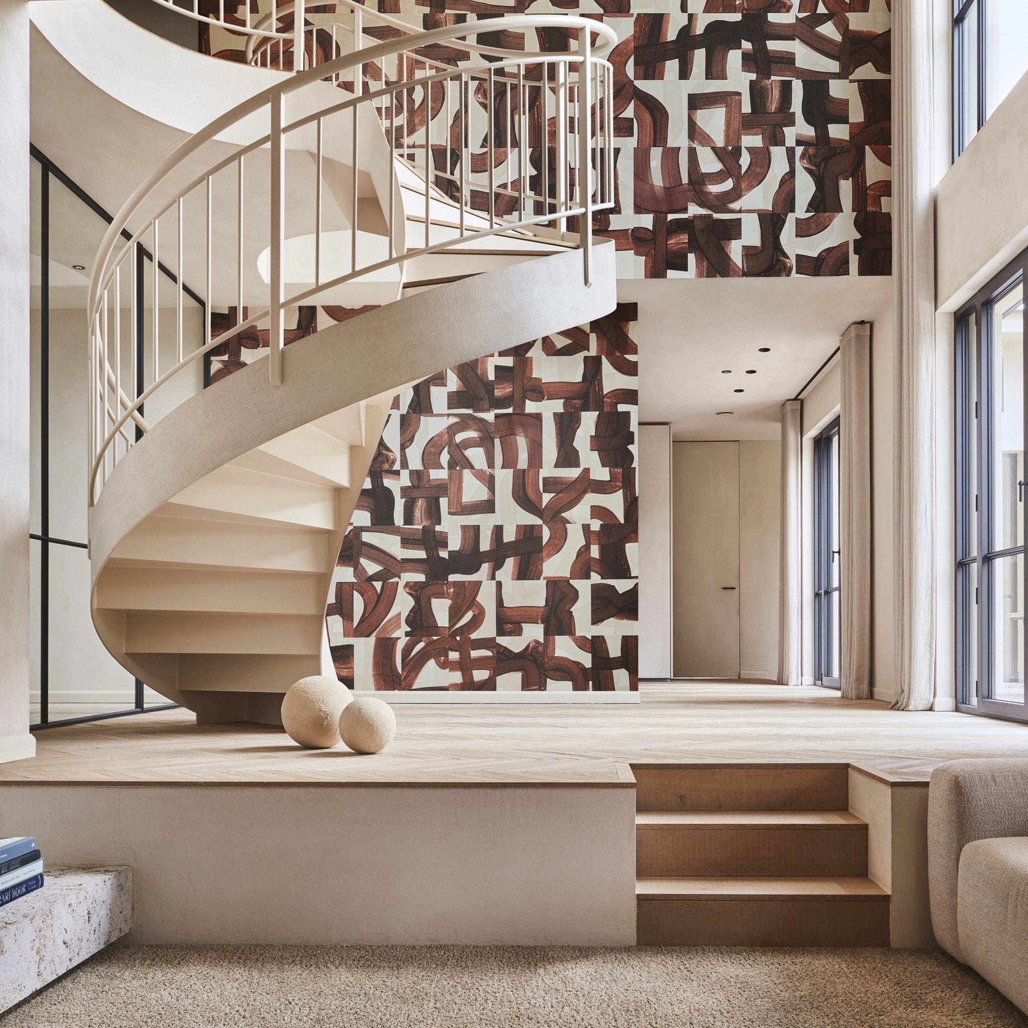 Rivage Grandeur Arte - Traumfarbe