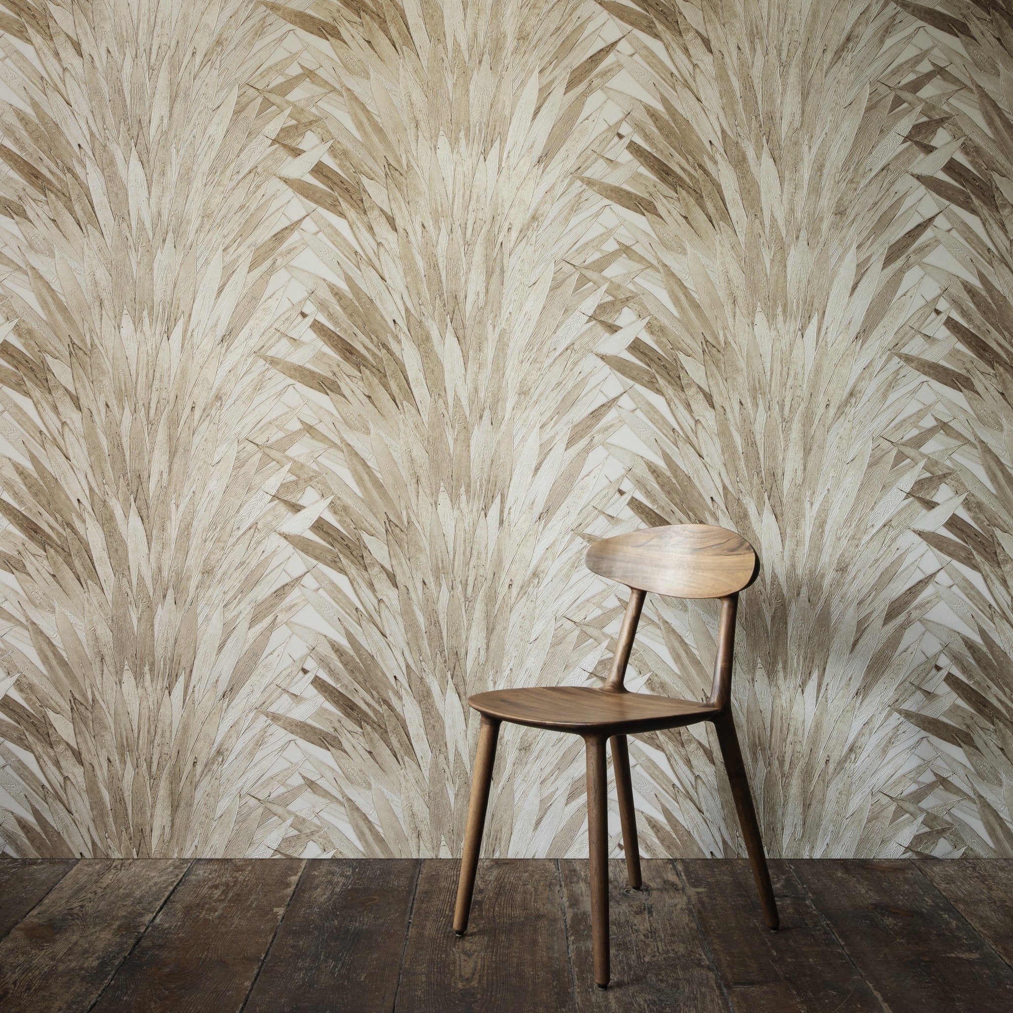 Selva Abanico Arte - Traumfarbe